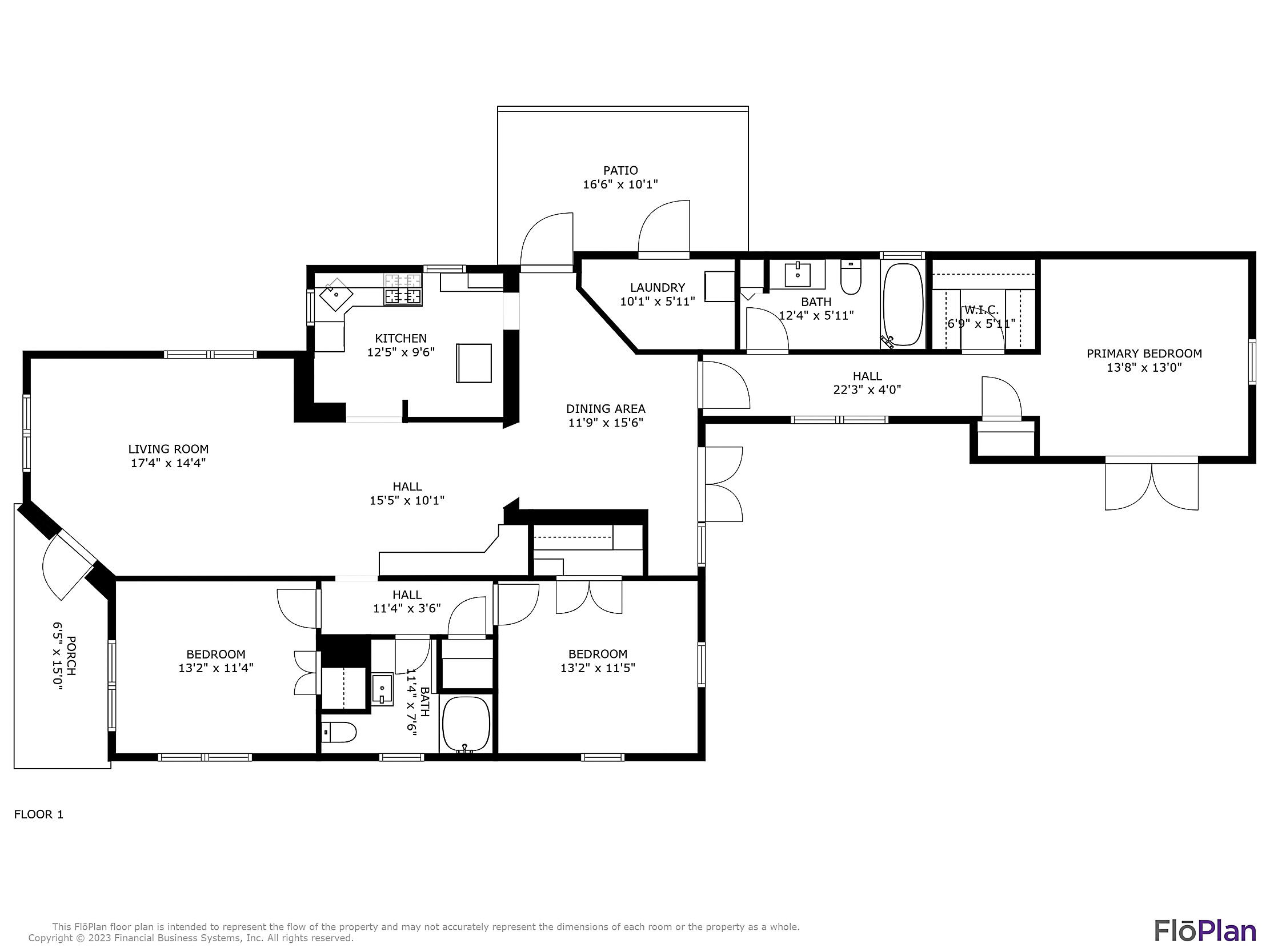 201 Greymon Drive