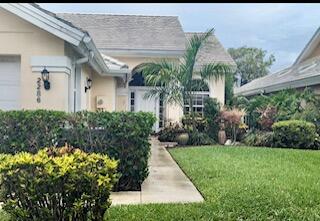 2286 Saratoga Bay Drive