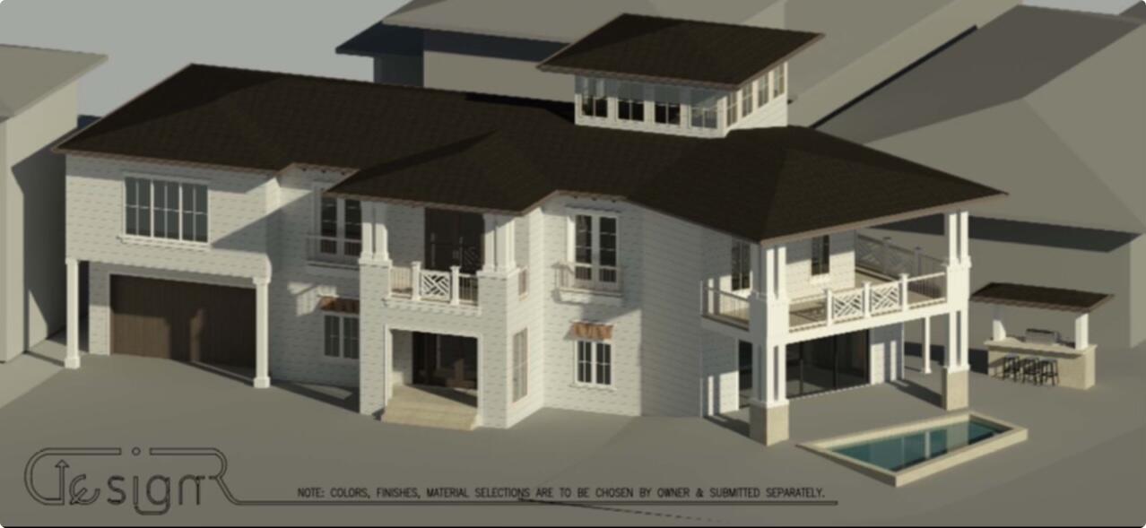 401 Xanadu Place