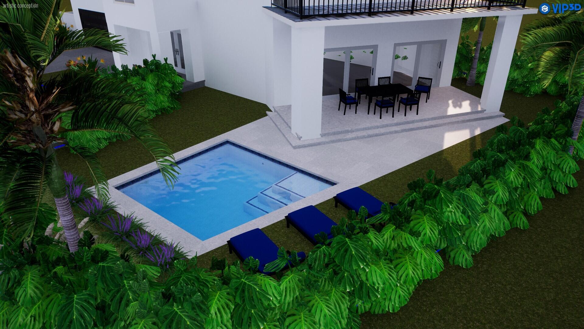 401 Xanadu Place