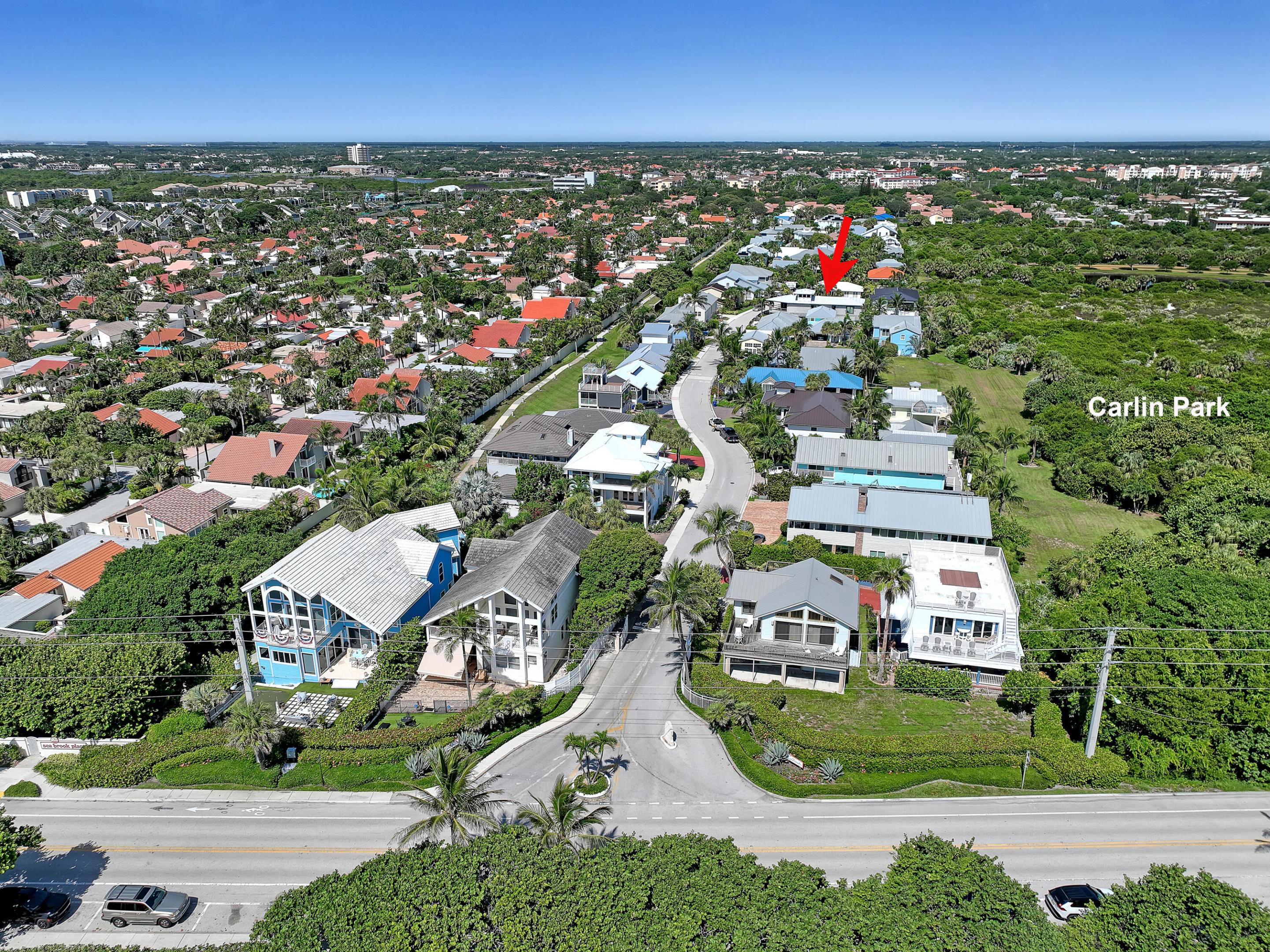 401 Xanadu Place