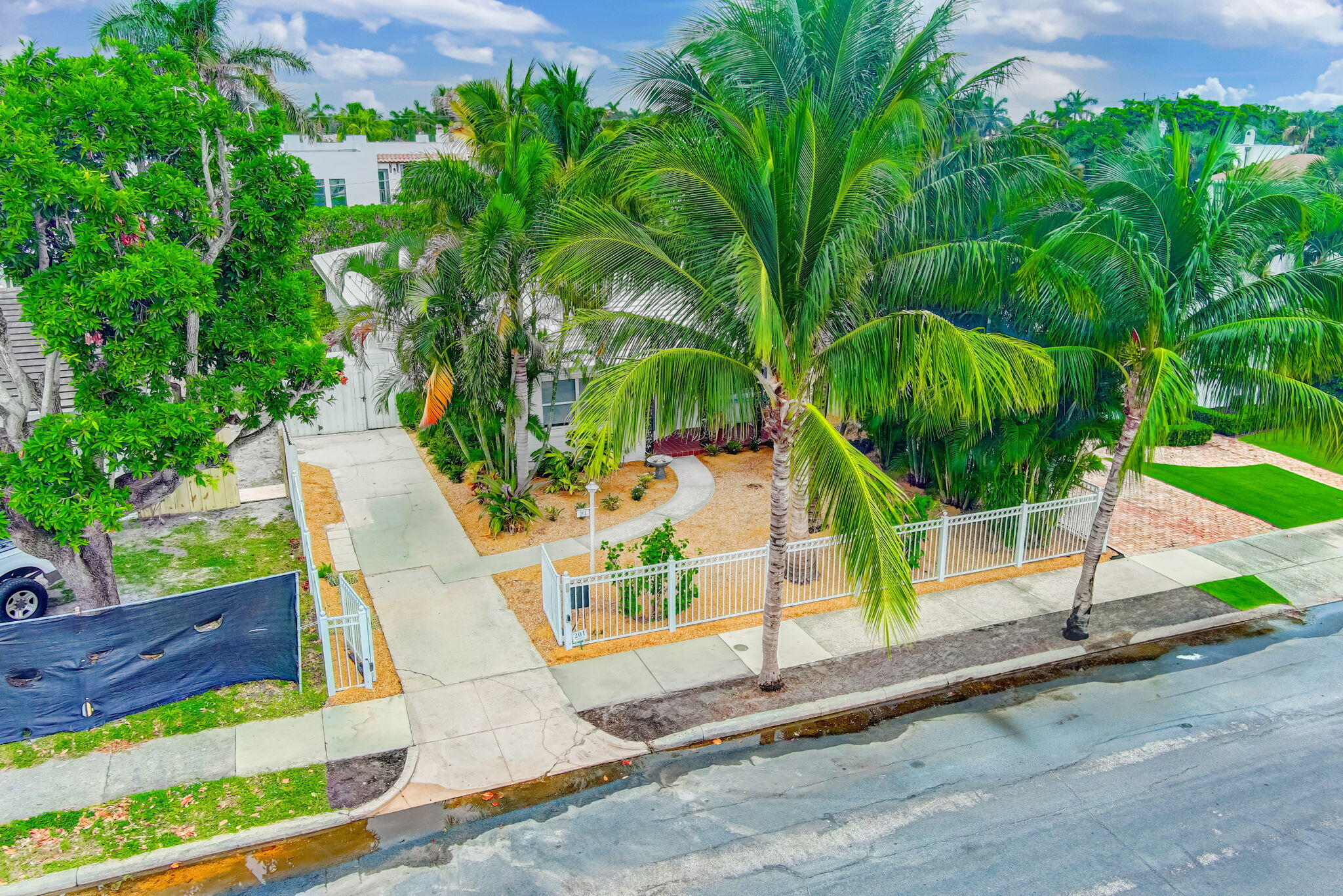201 Greymon Drive