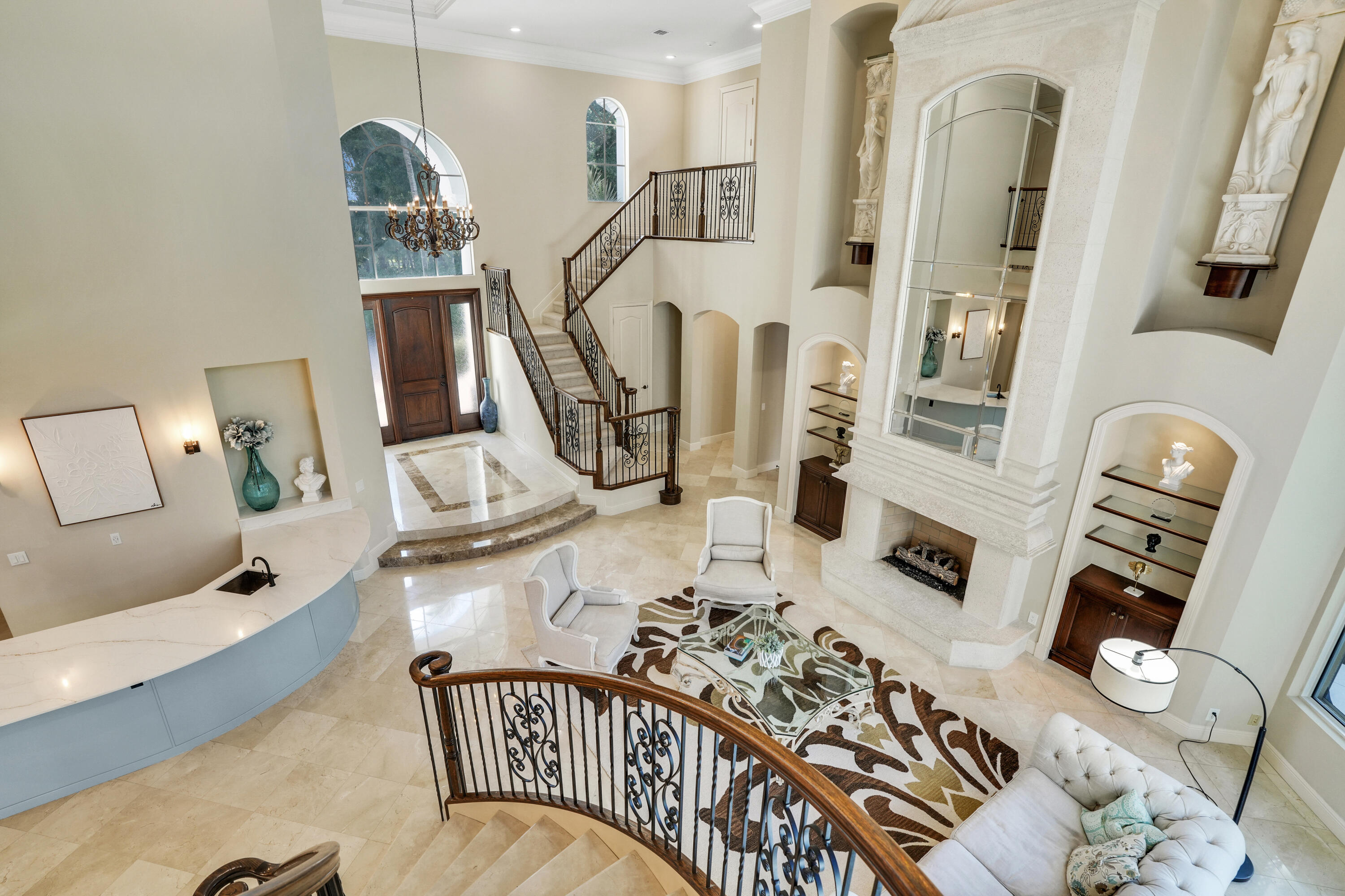 123 San Marita Way