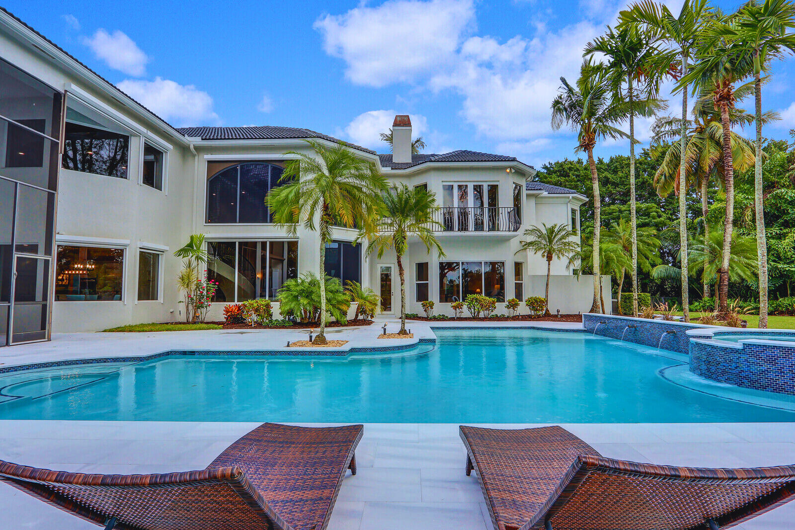 123 San Marita Way