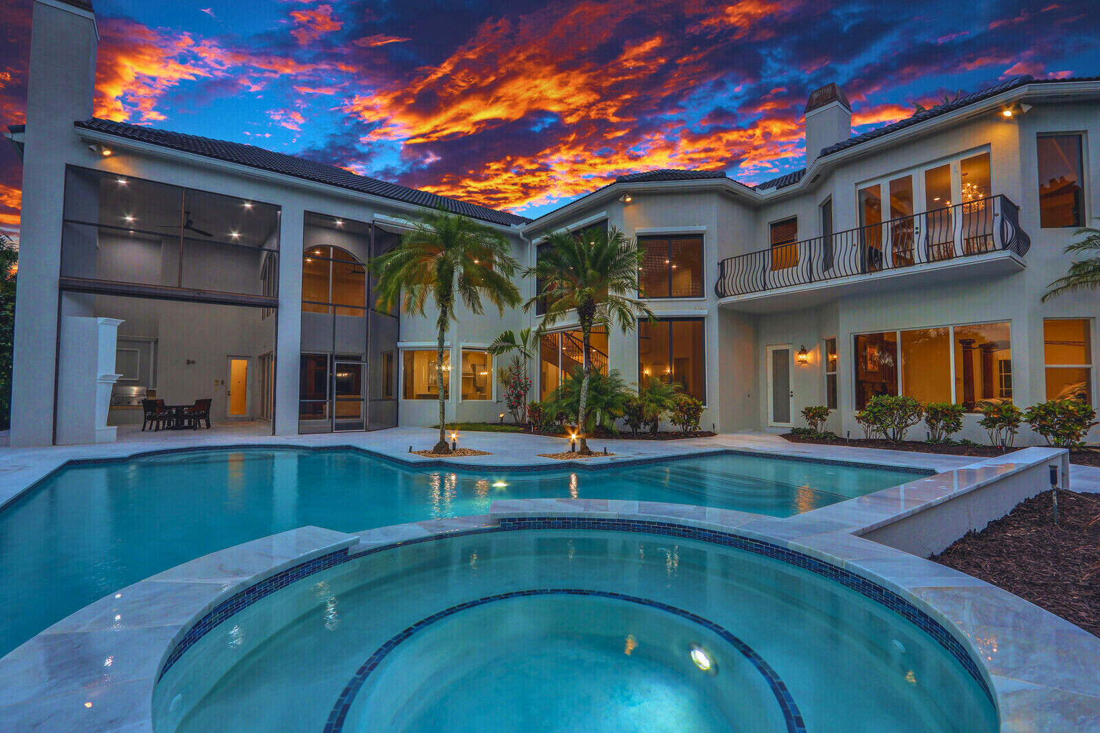 123 San Marita Way