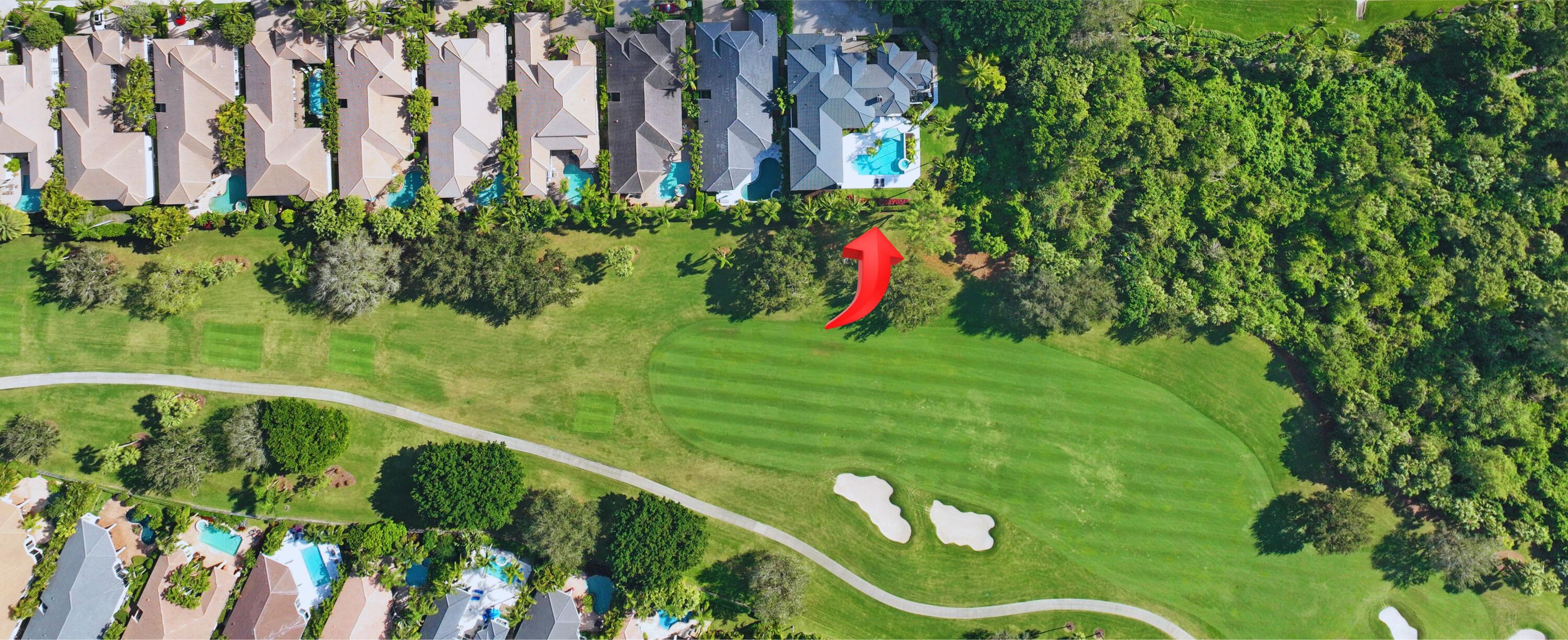123 San Marita Way