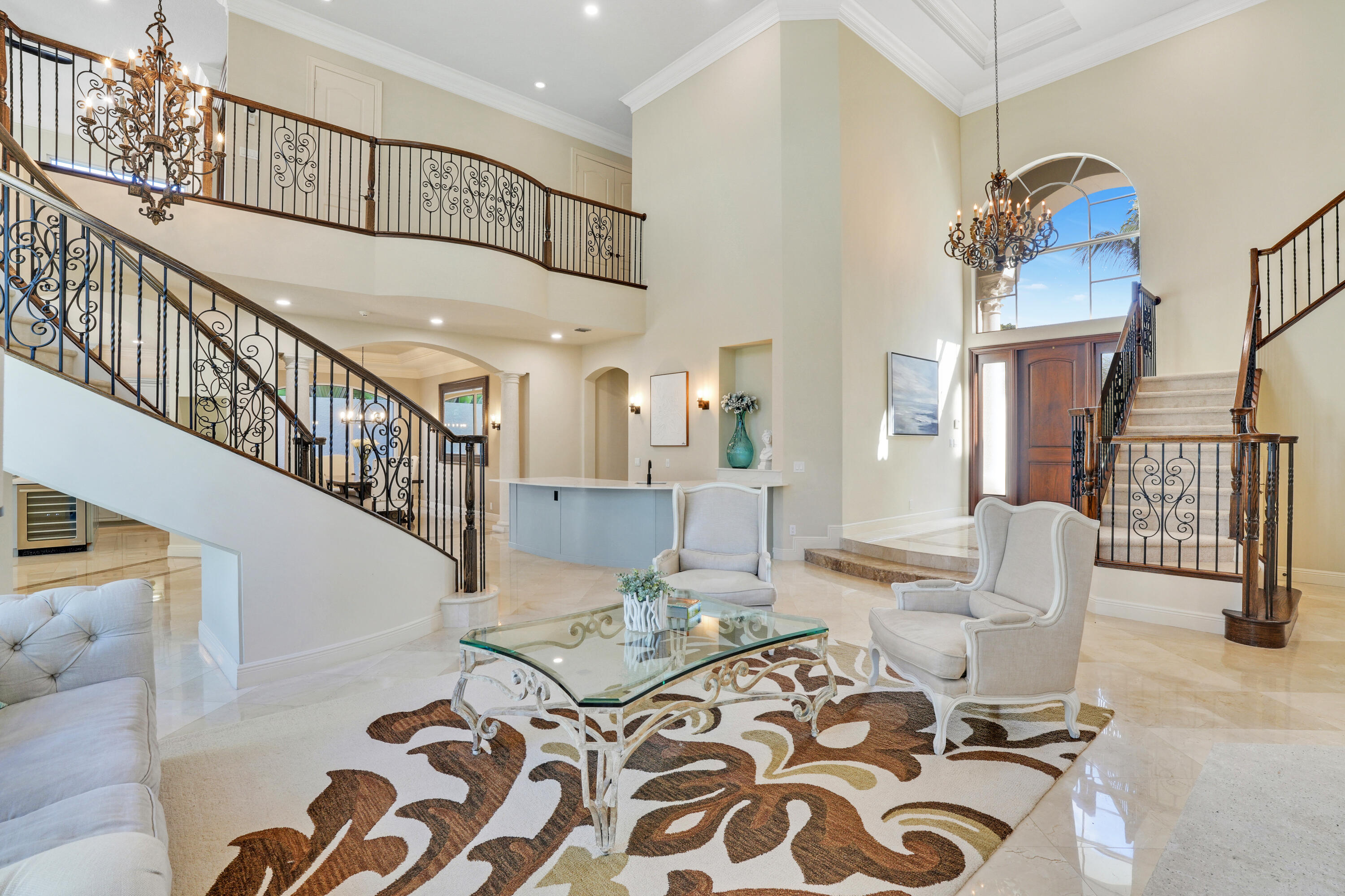 123 San Marita Way