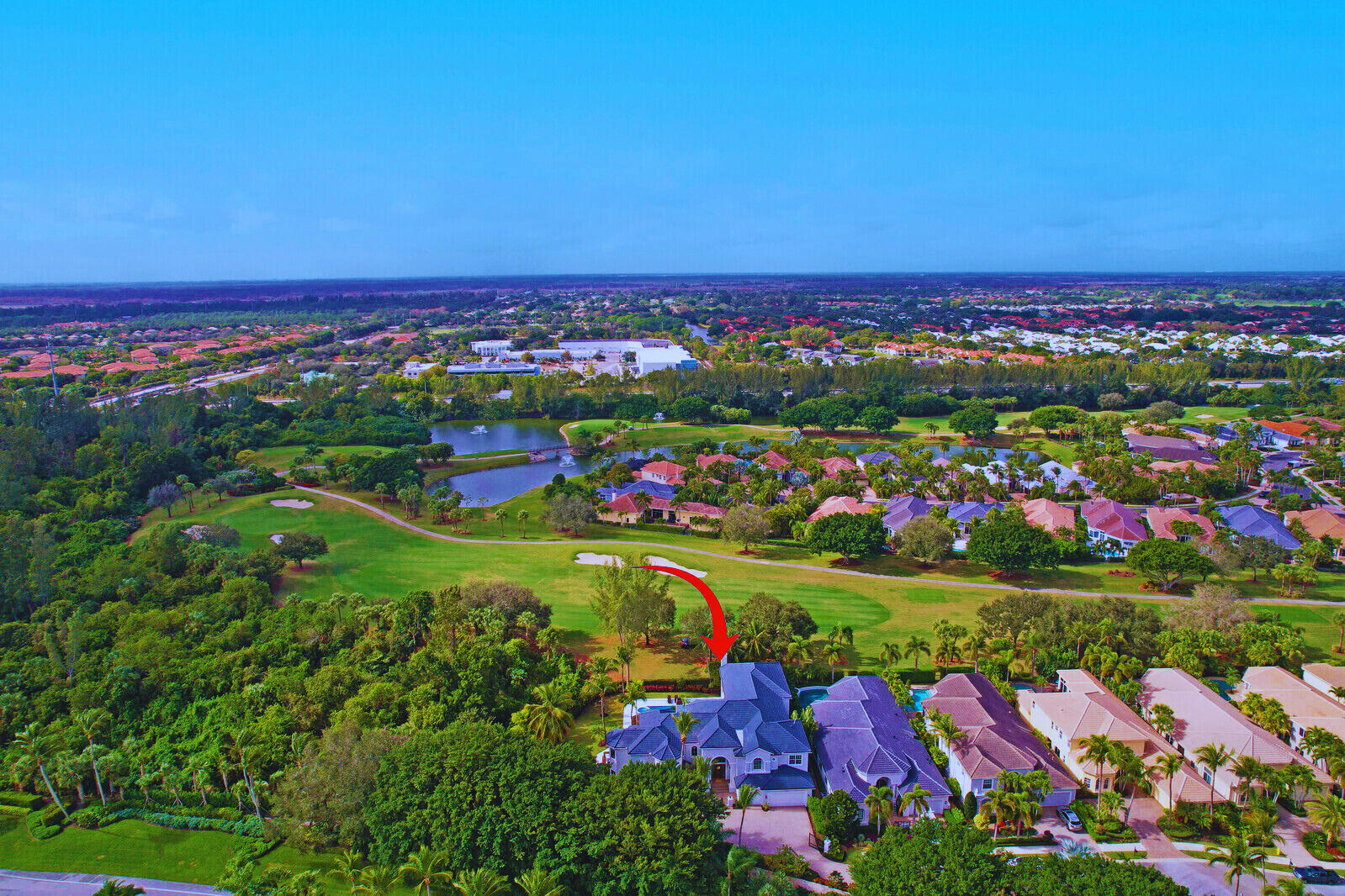 123 San Marita Way