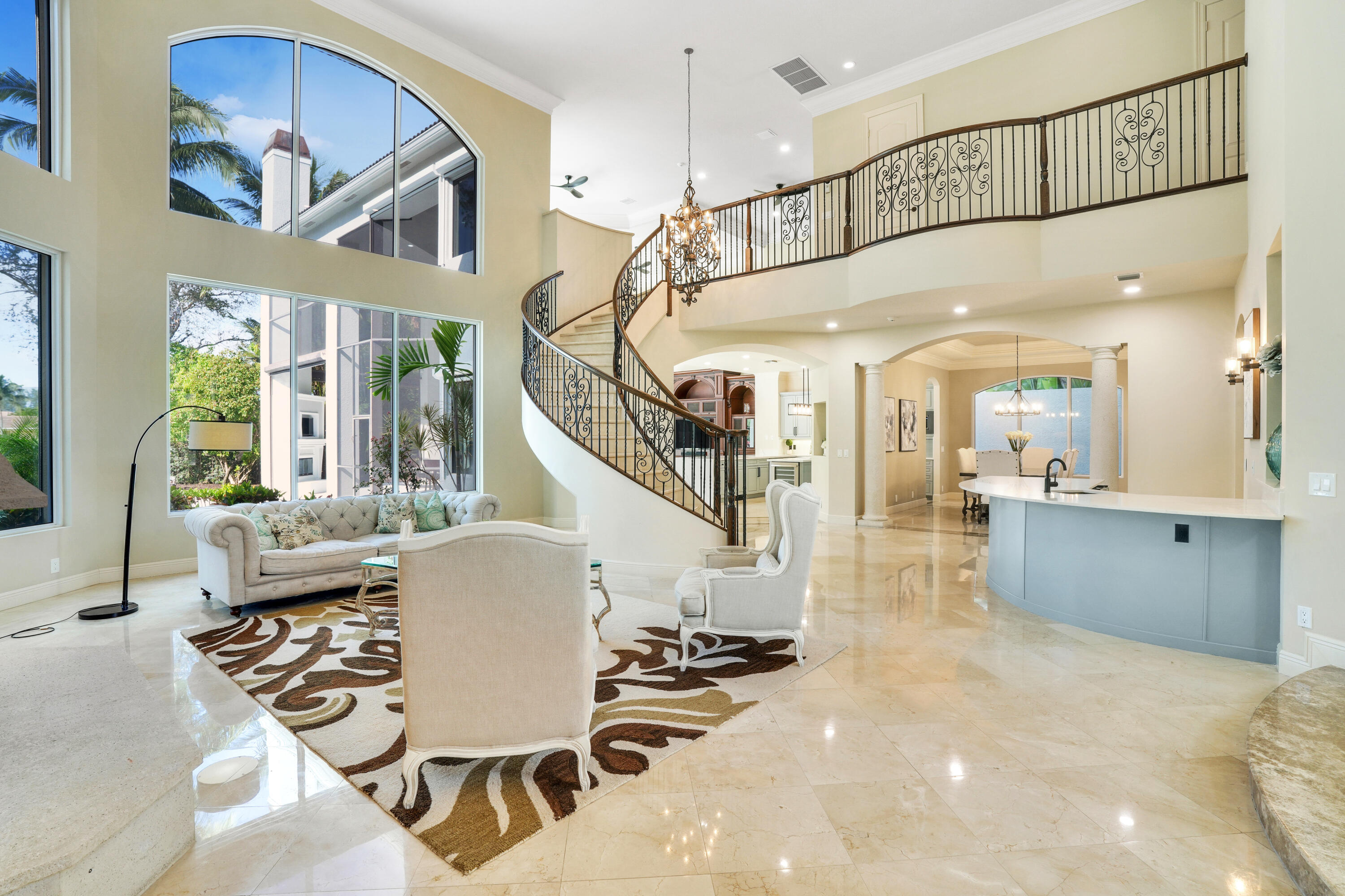 123 San Marita Way