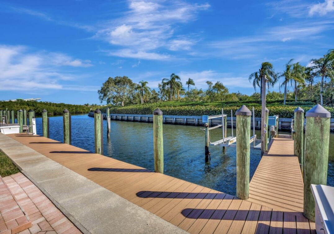 2065 La Porte Drive