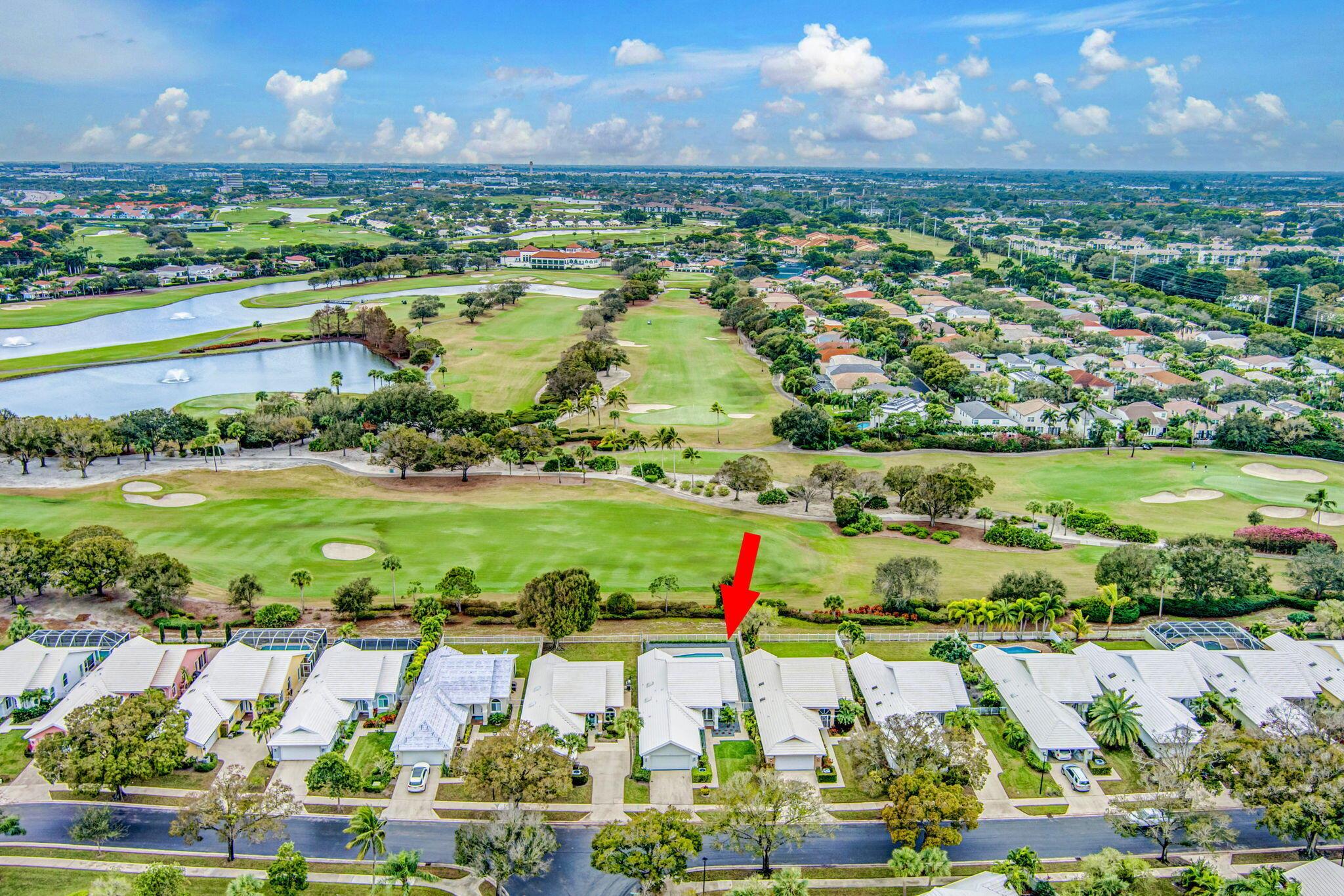 2286 Saratoga Bay Drive