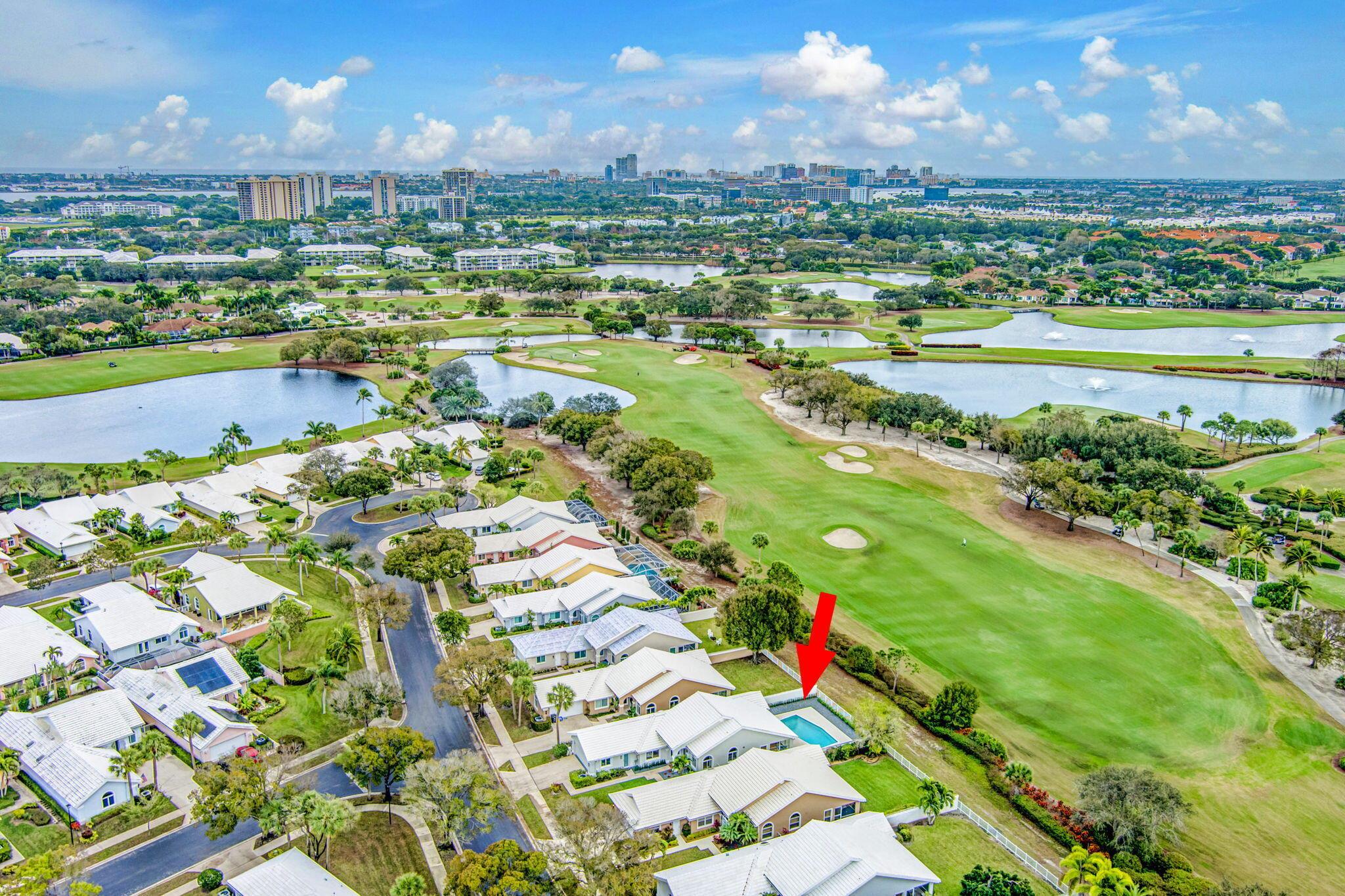 2286 Saratoga Bay Drive