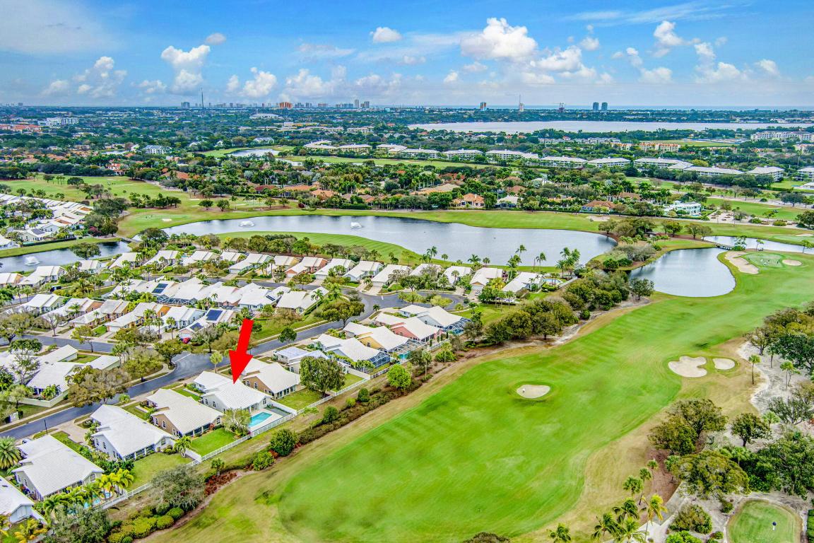 2286 Saratoga Bay Drive