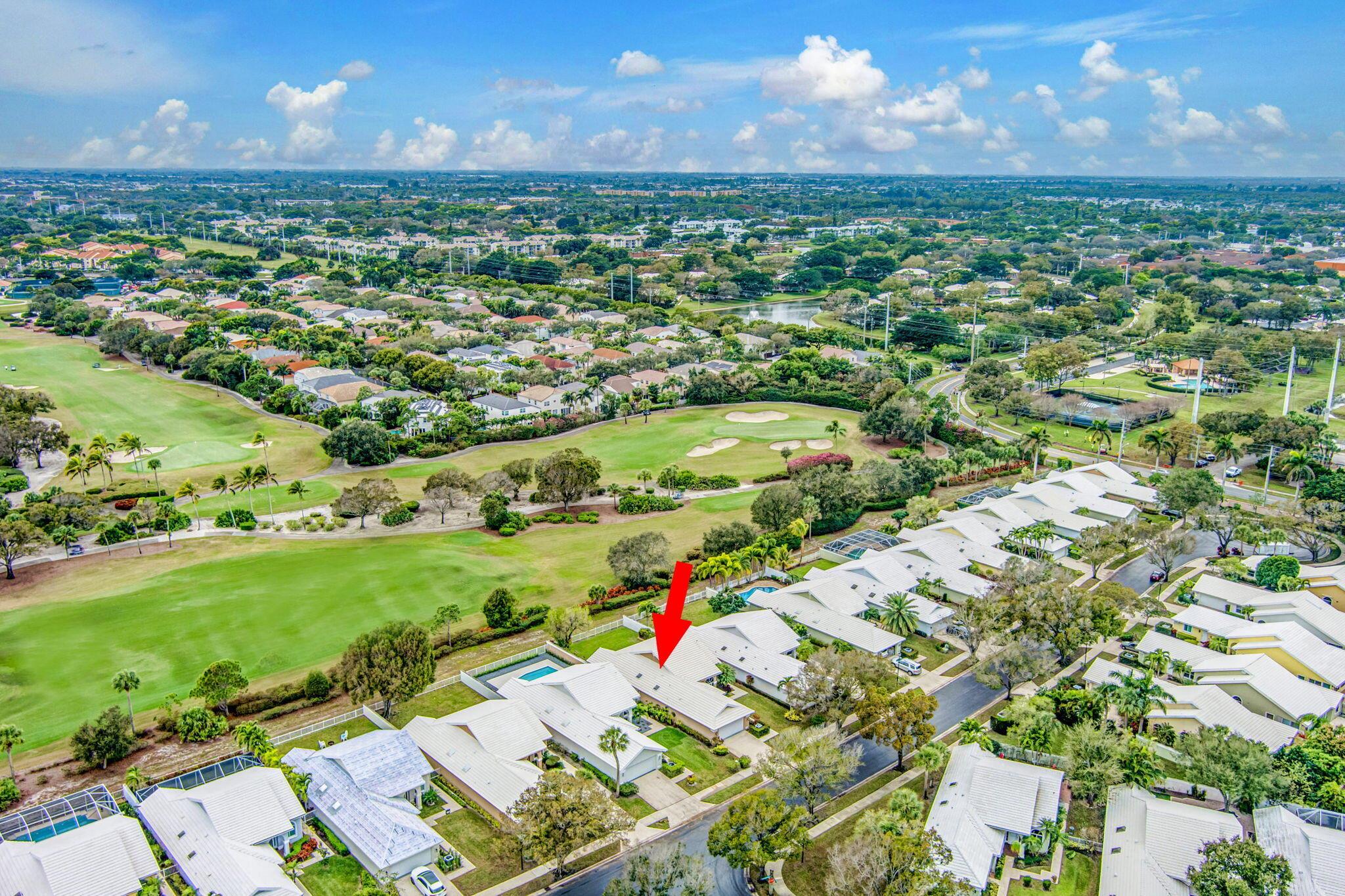 2286 Saratoga Bay Drive