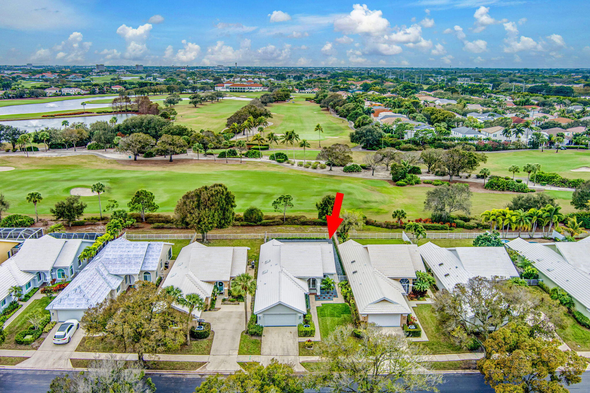 2286 Saratoga Bay Drive