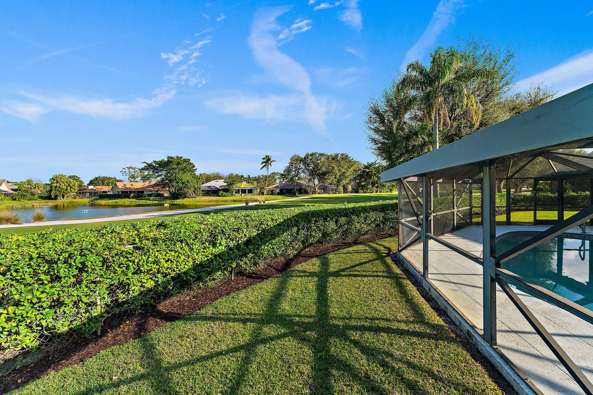 18 Glencairn Road