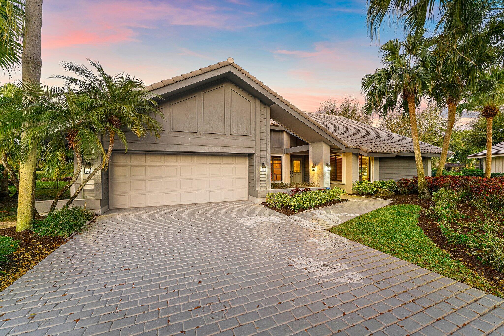 18 Glencairn Road
