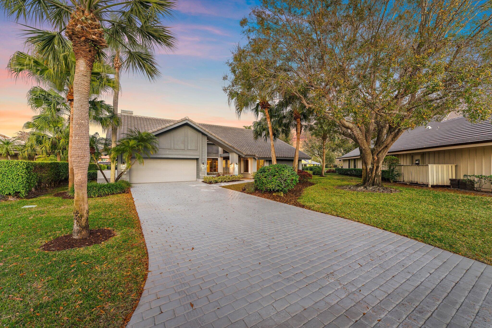 18 Glencairn Road