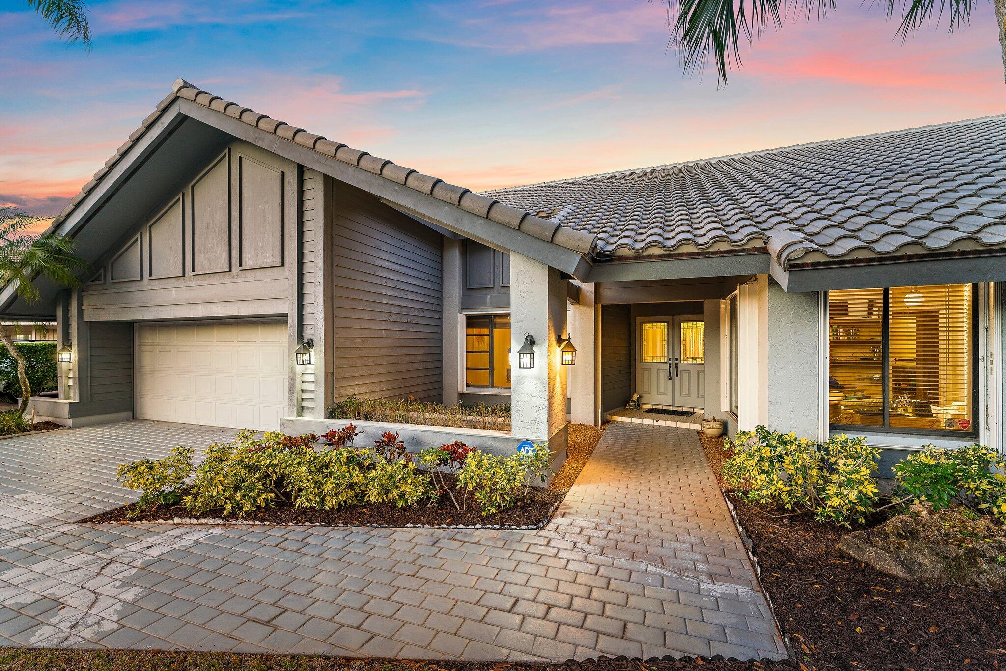 18 Glencairn Road