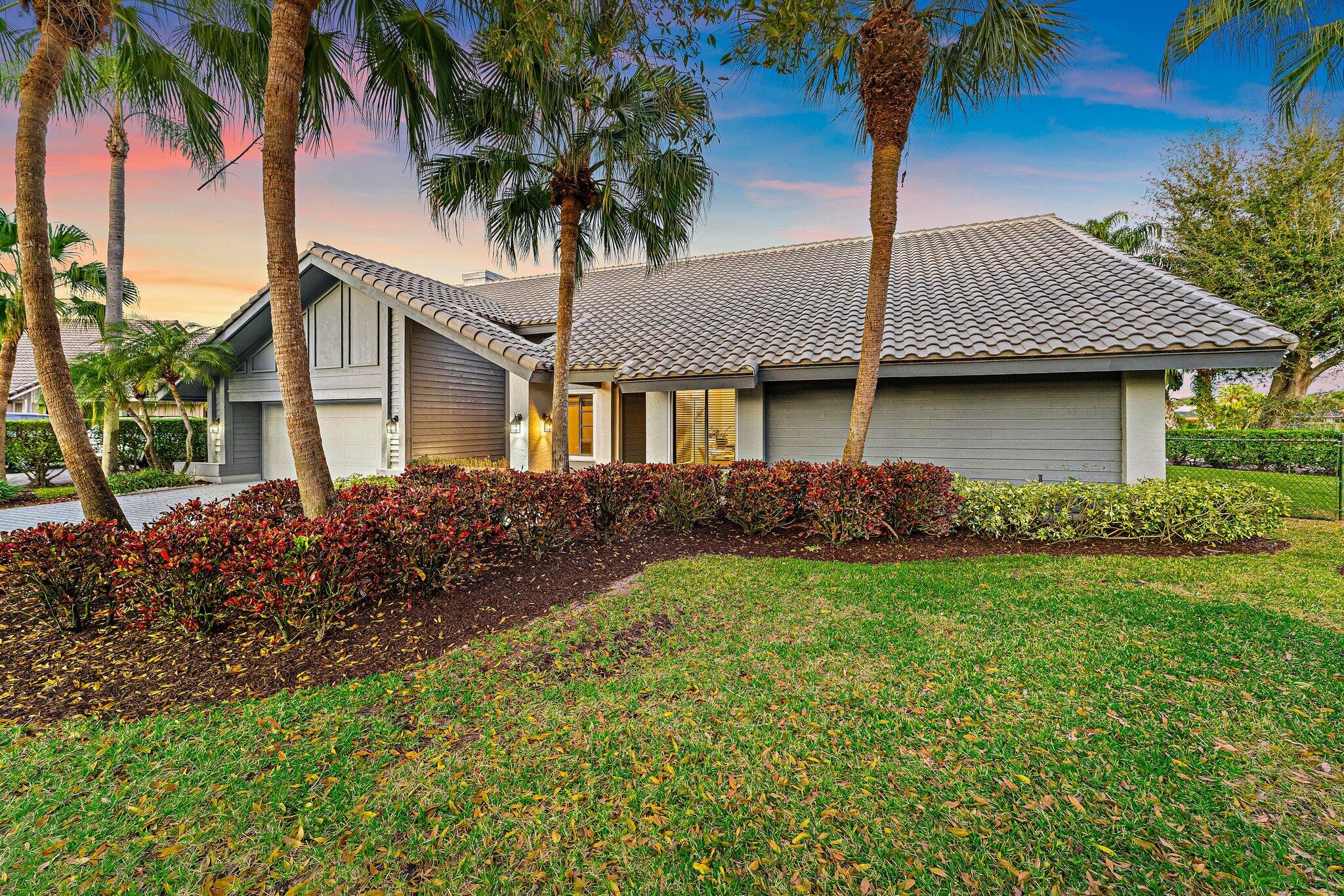 18 Glencairn Road
