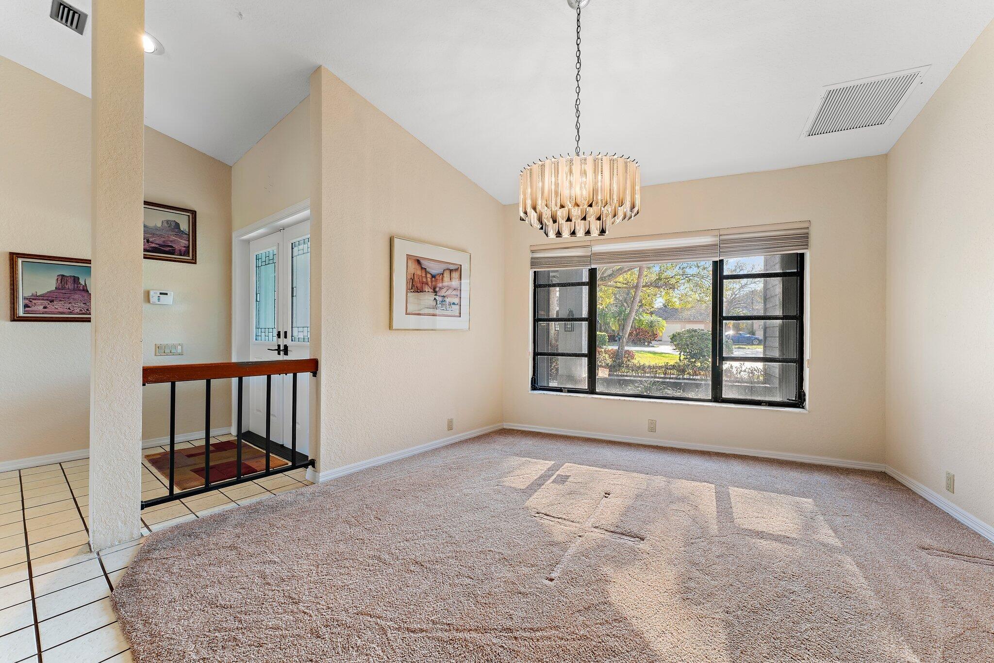 18 Glencairn Road