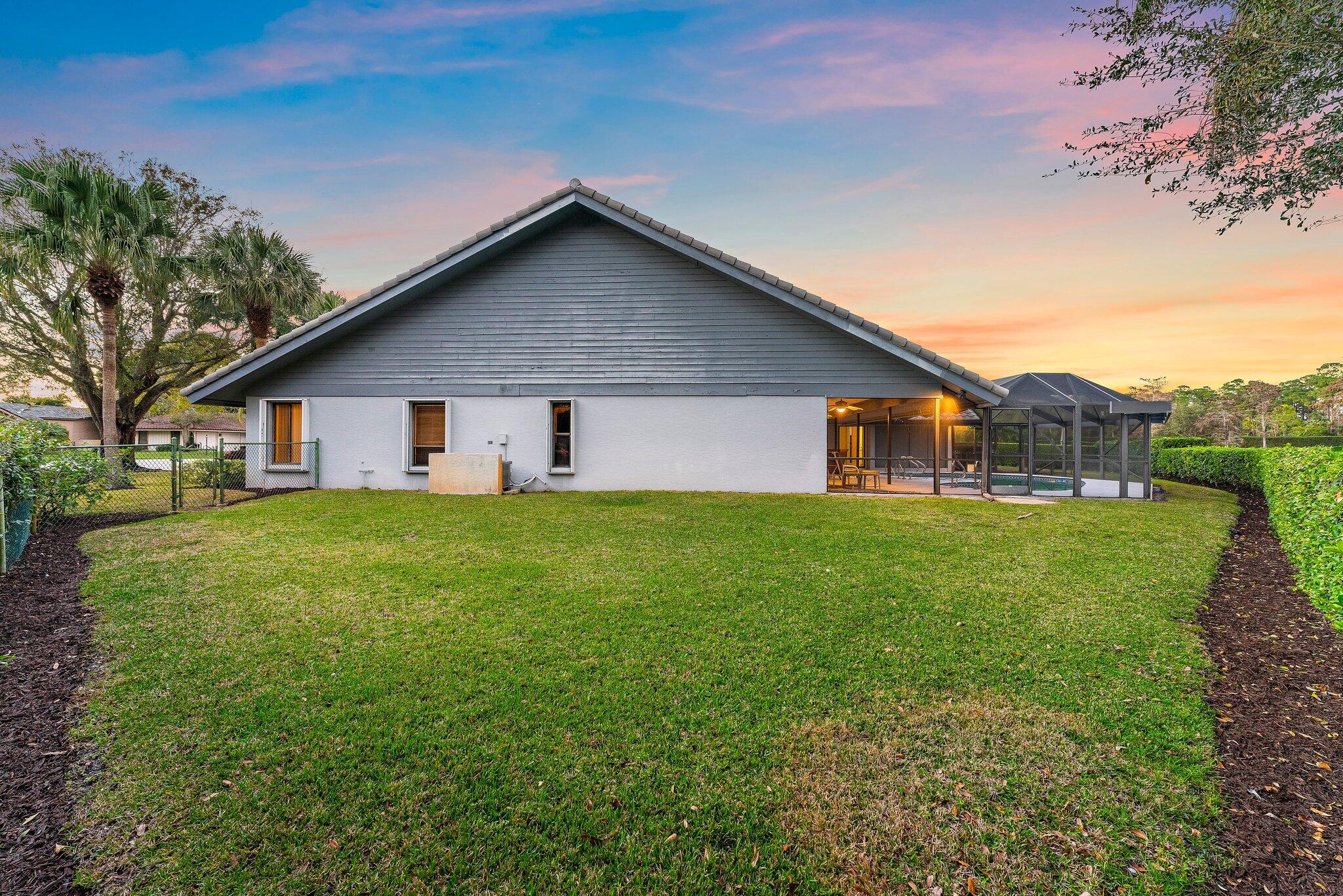 18 Glencairn Road