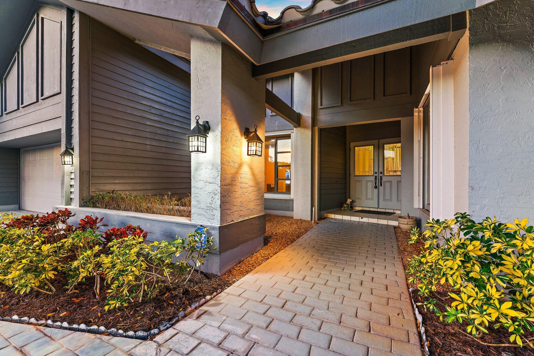 18 Glencairn Road