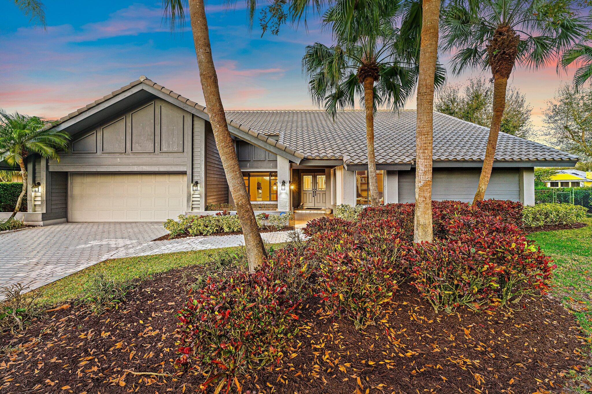 18 Glencairn Road