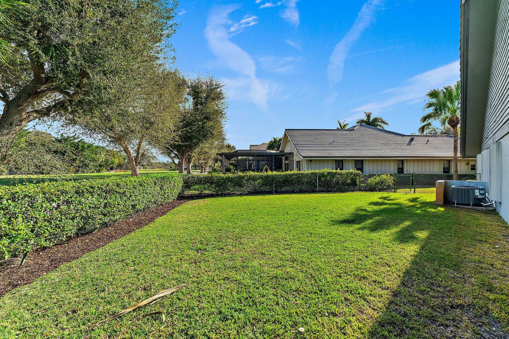 18 Glencairn Road