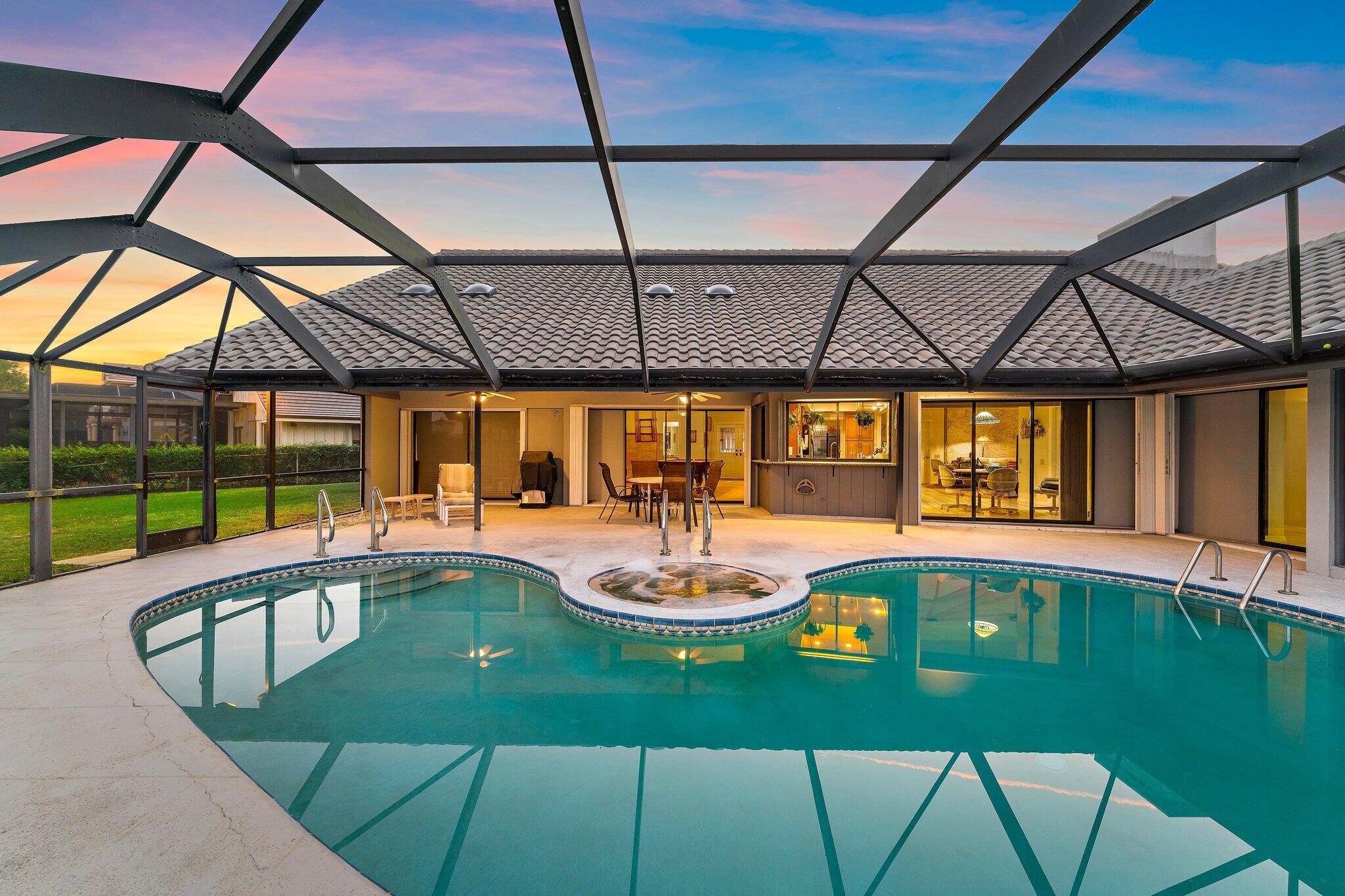 18 Glencairn Road