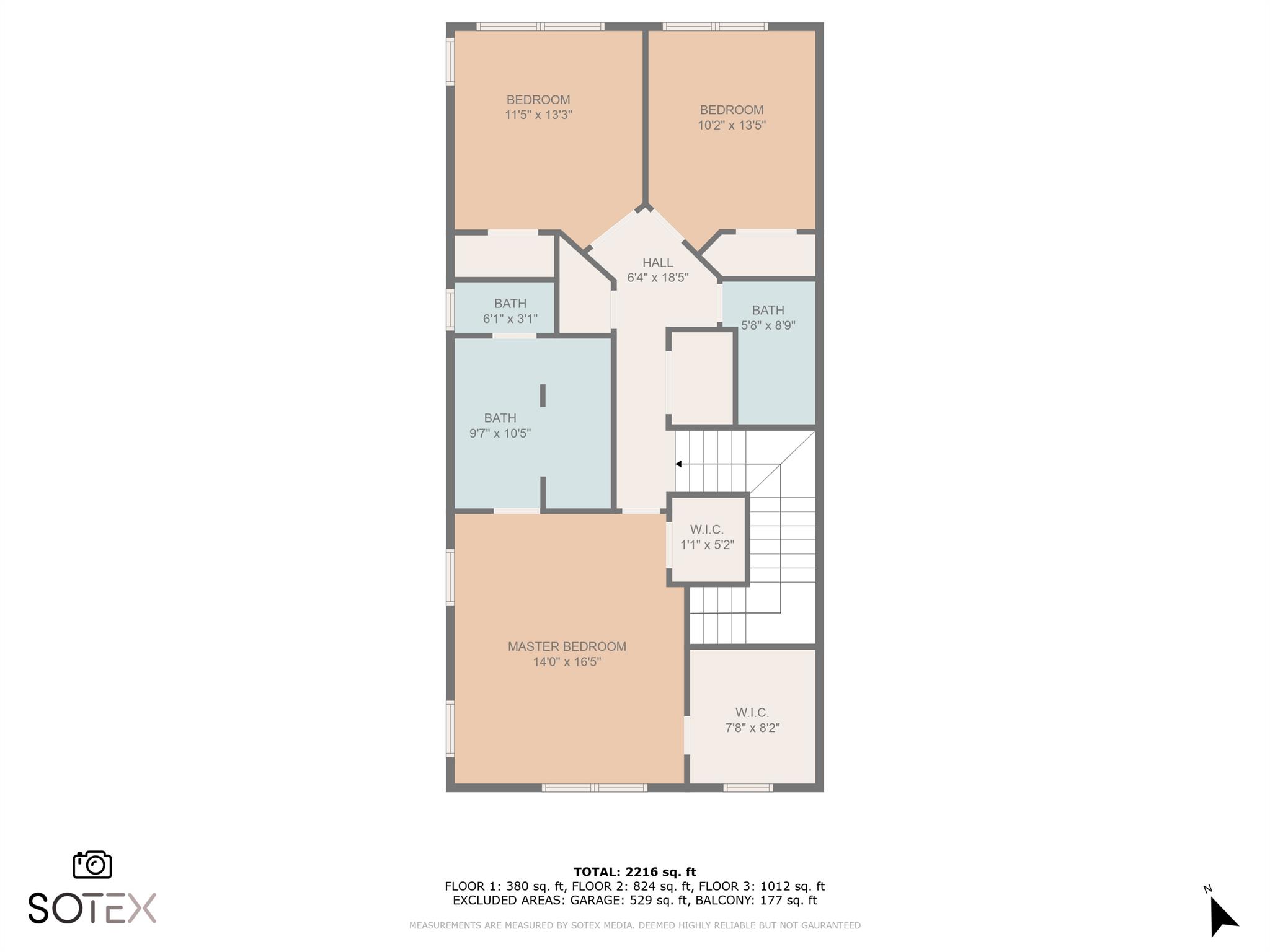 12635 Machiavelli Way