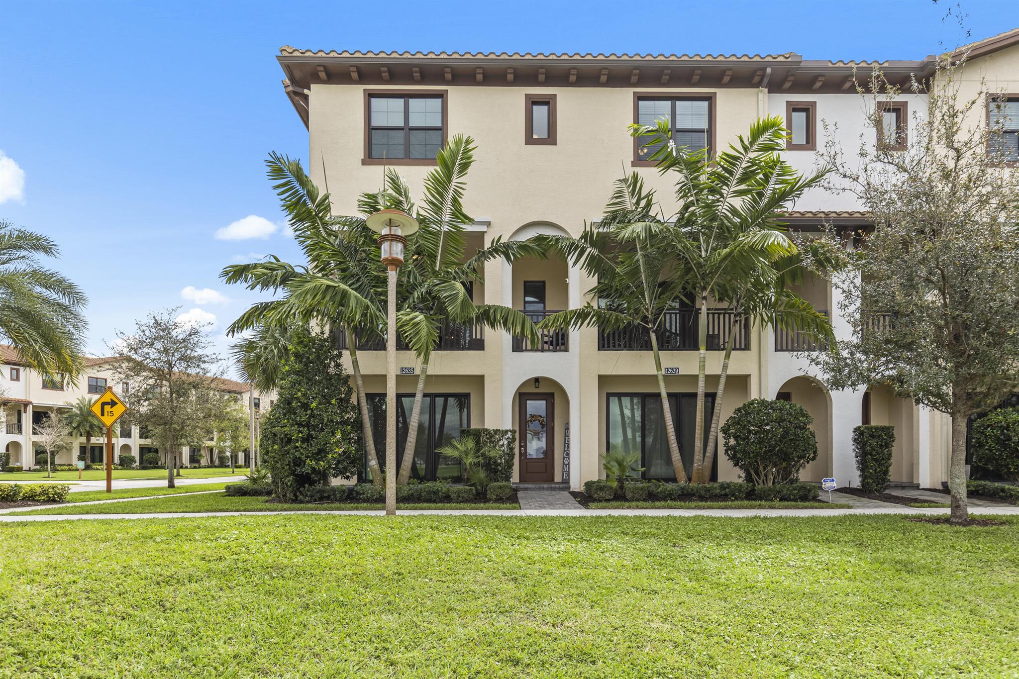 12635 Machiavelli Way