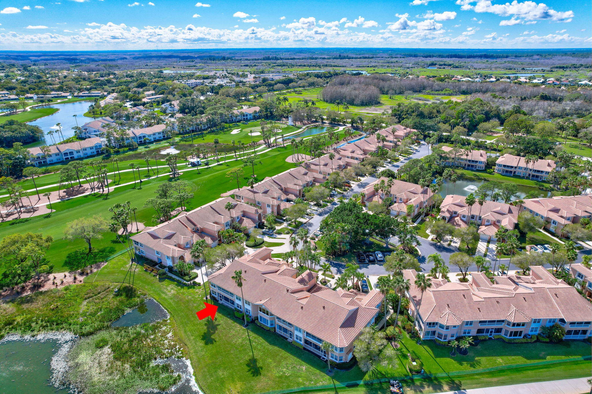 125 Legendary Circle