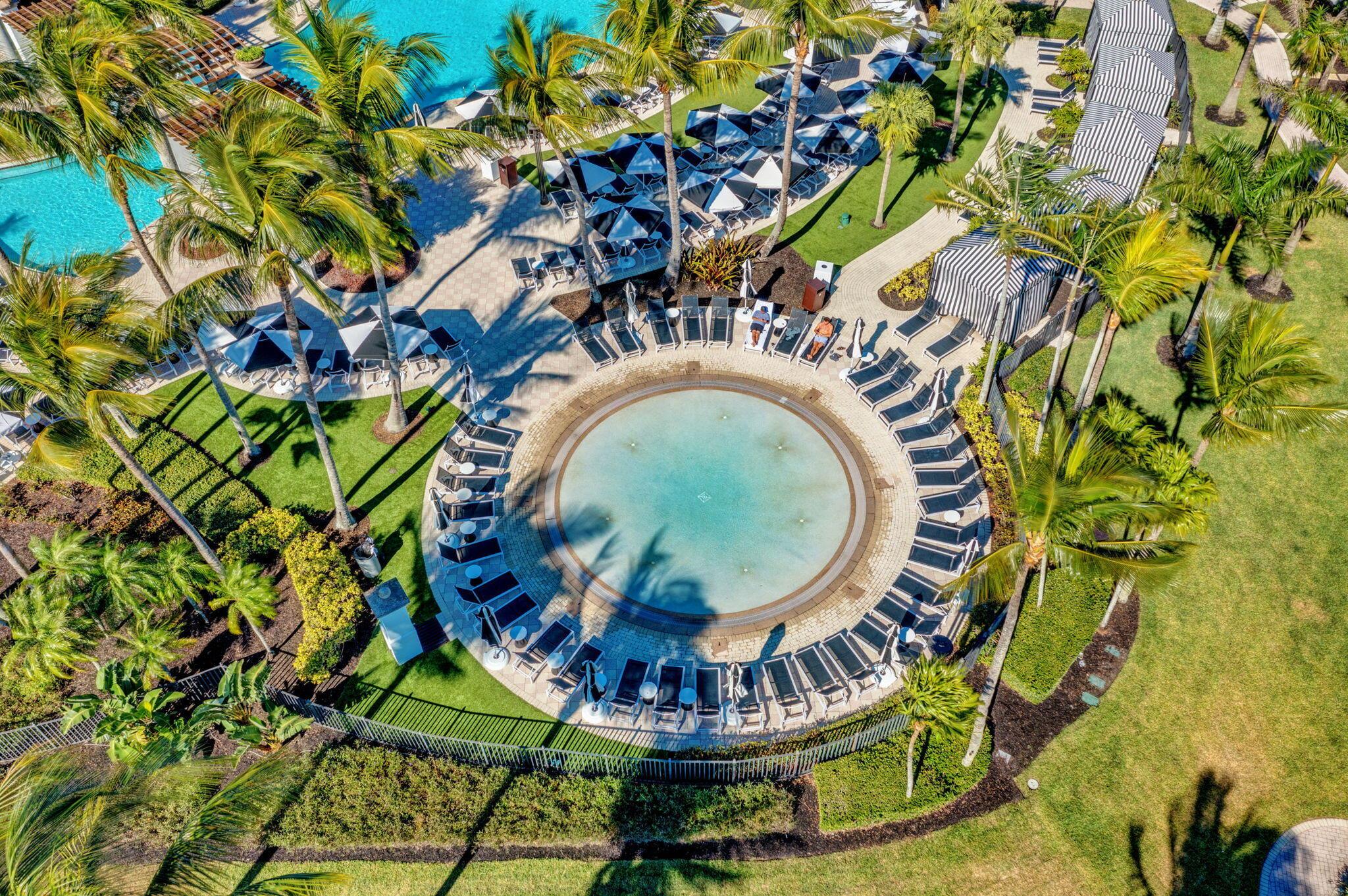 125 Legendary Circle