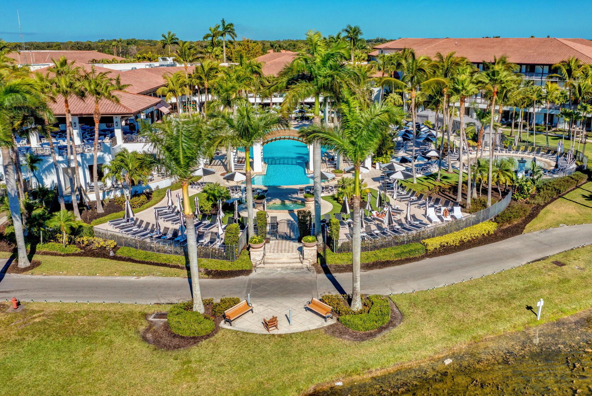 125 Legendary Circle