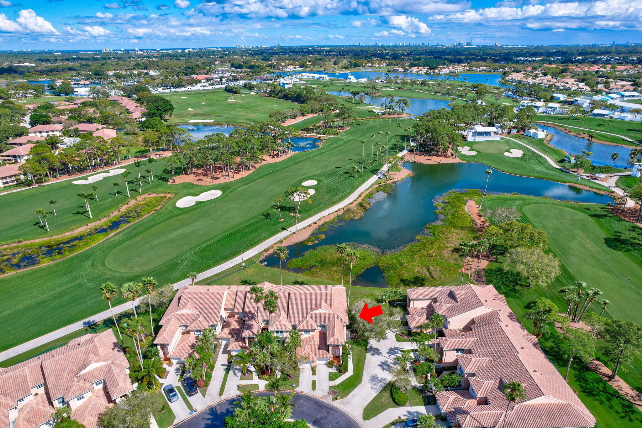 125 Legendary Circle