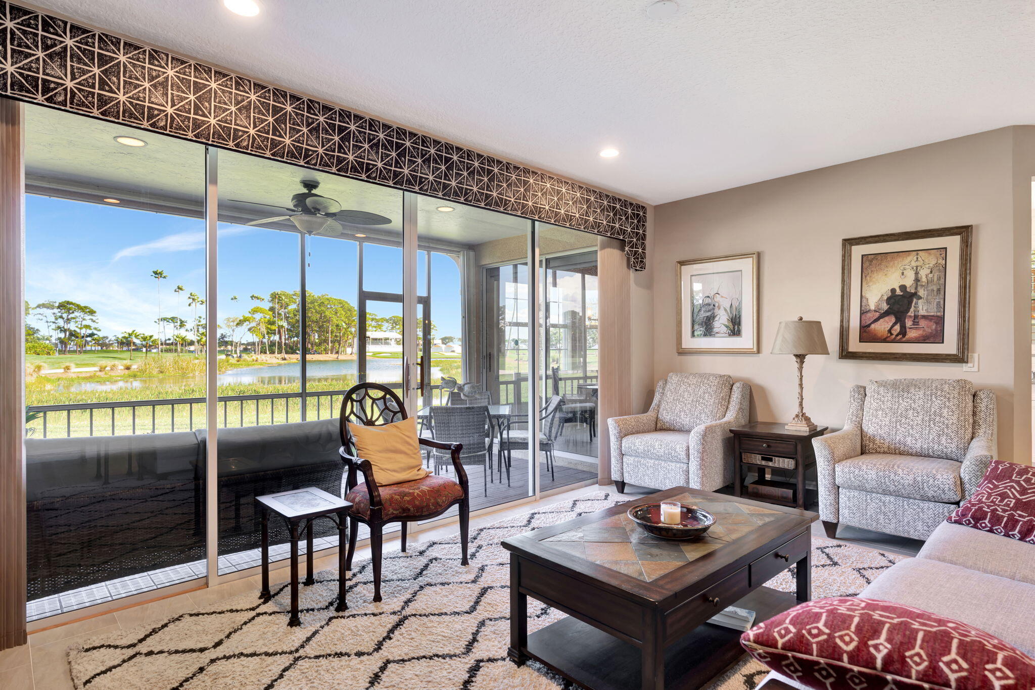 125 Legendary Circle