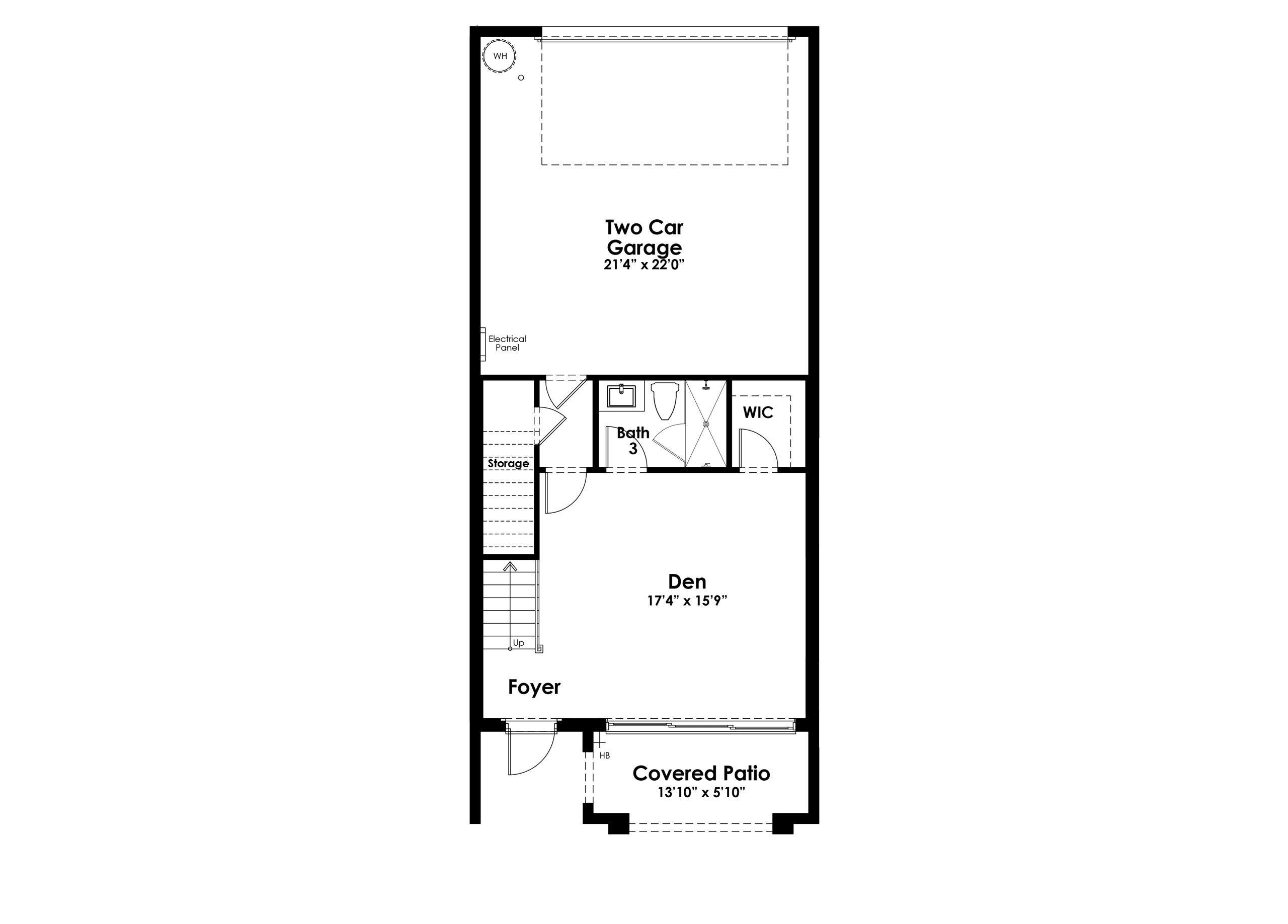 8104 Hobbes Way