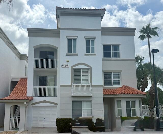 11039 Legacy Boulevard 201