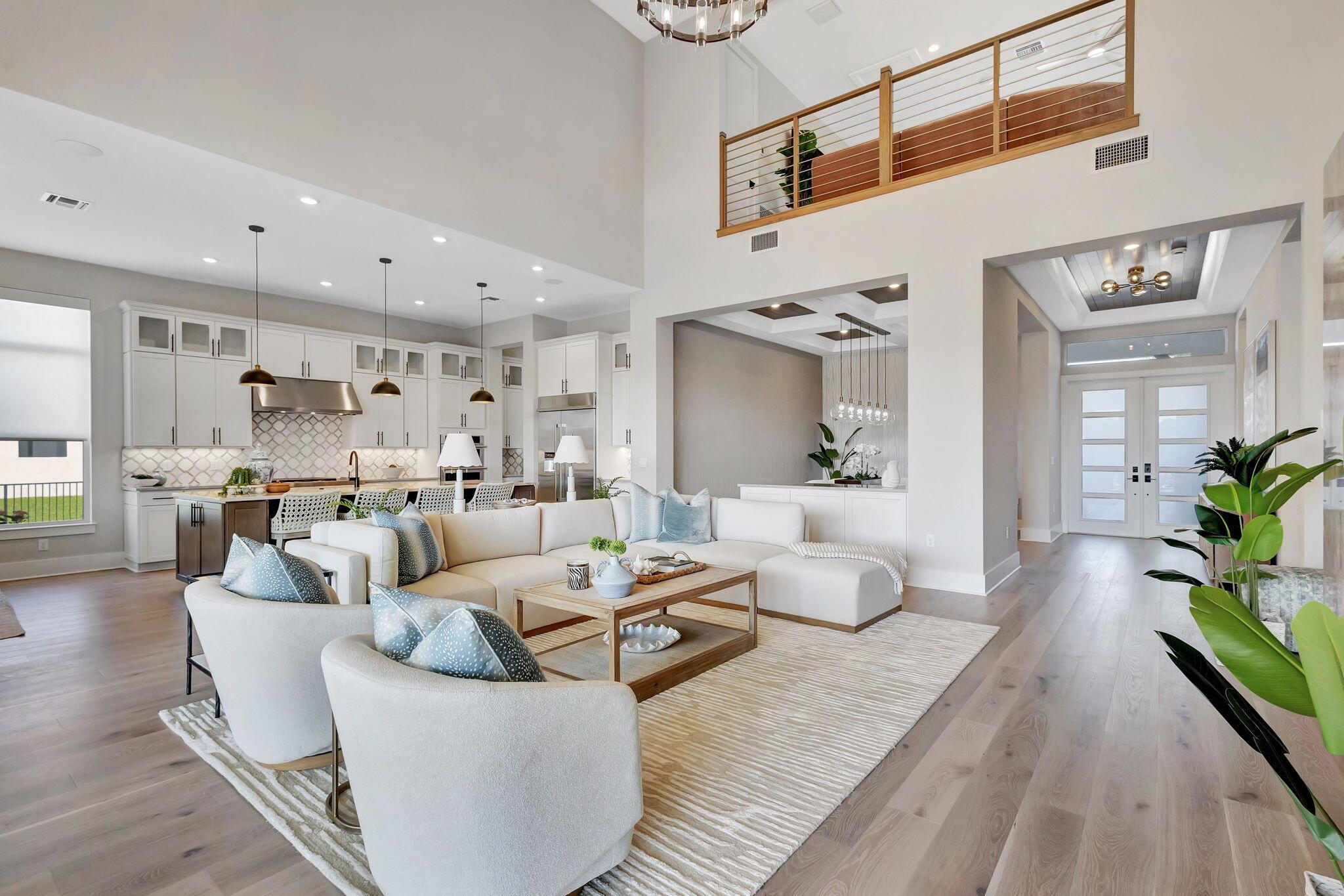 20008 SE Bridgewater Drive