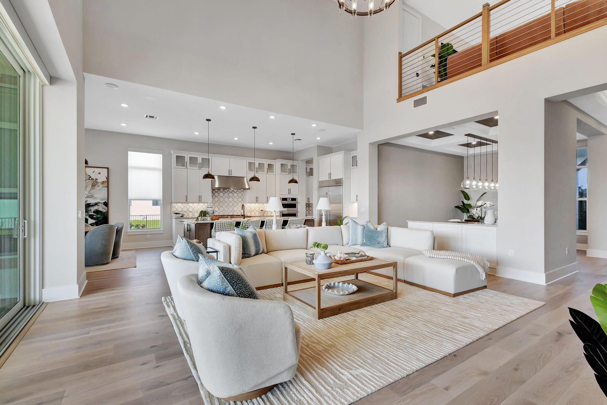 20008 SE Bridgewater Drive