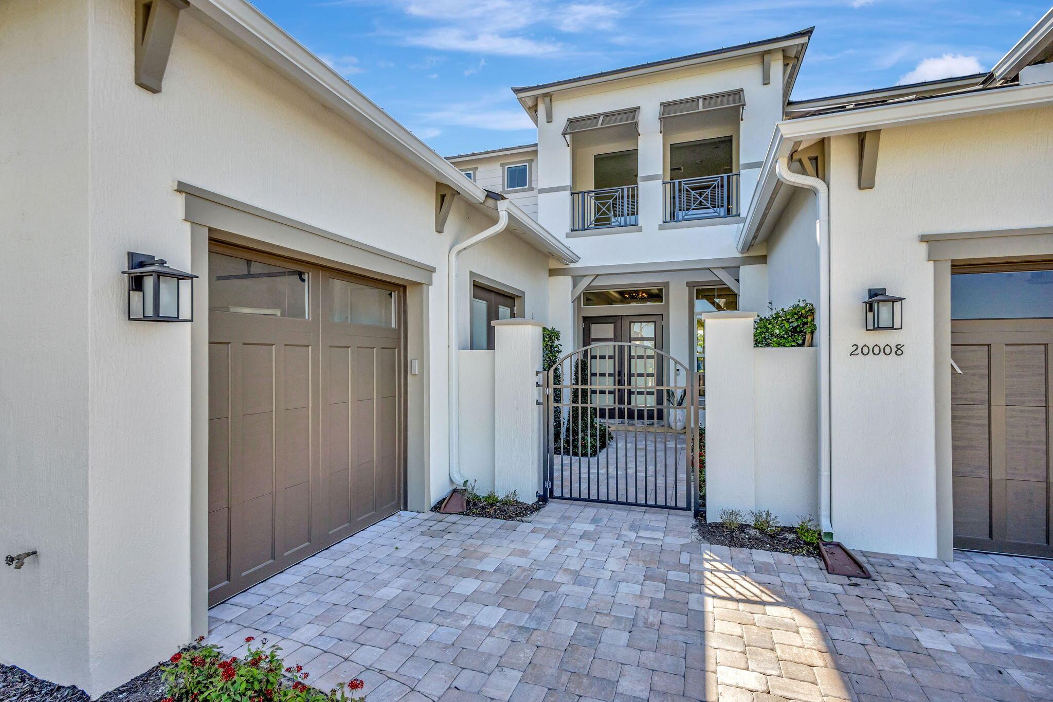 20008 SE Bridgewater Drive