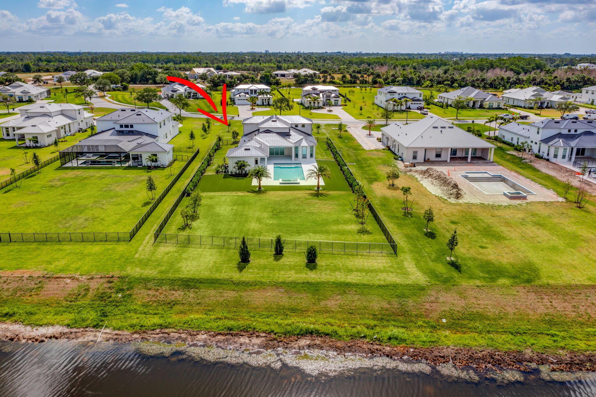 20008 SE Bridgewater Drive