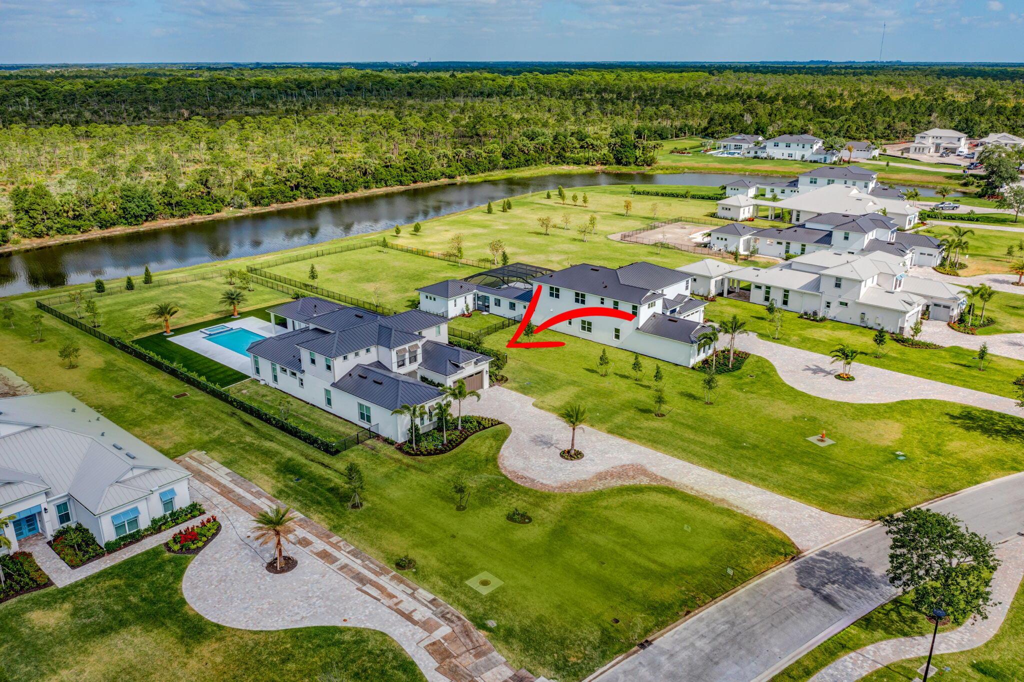 20008 SE Bridgewater Drive