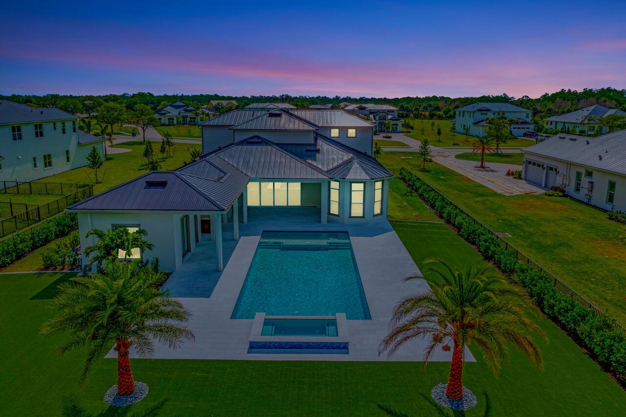 20008 SE Bridgewater Drive