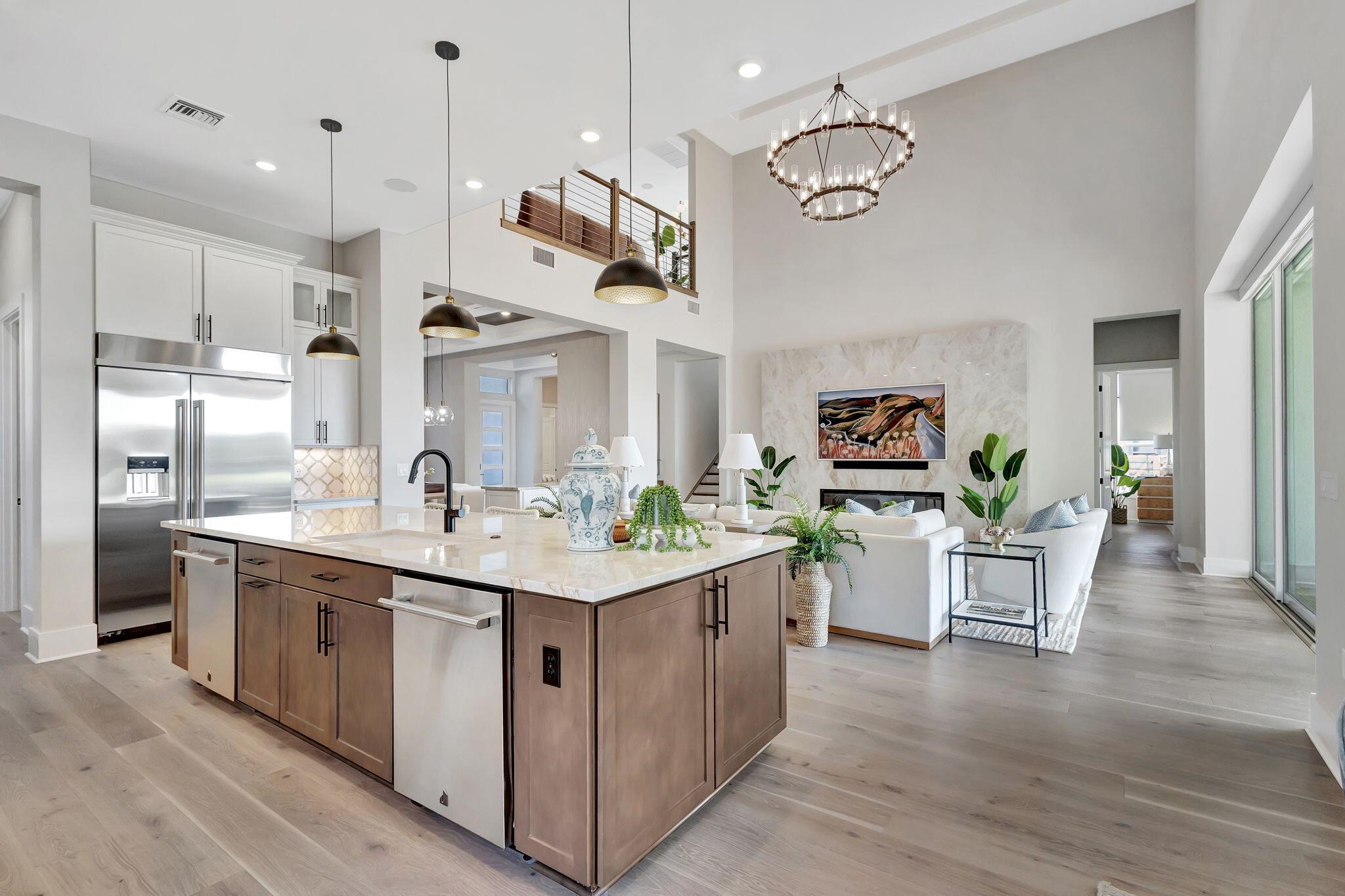 20008 SE Bridgewater Drive