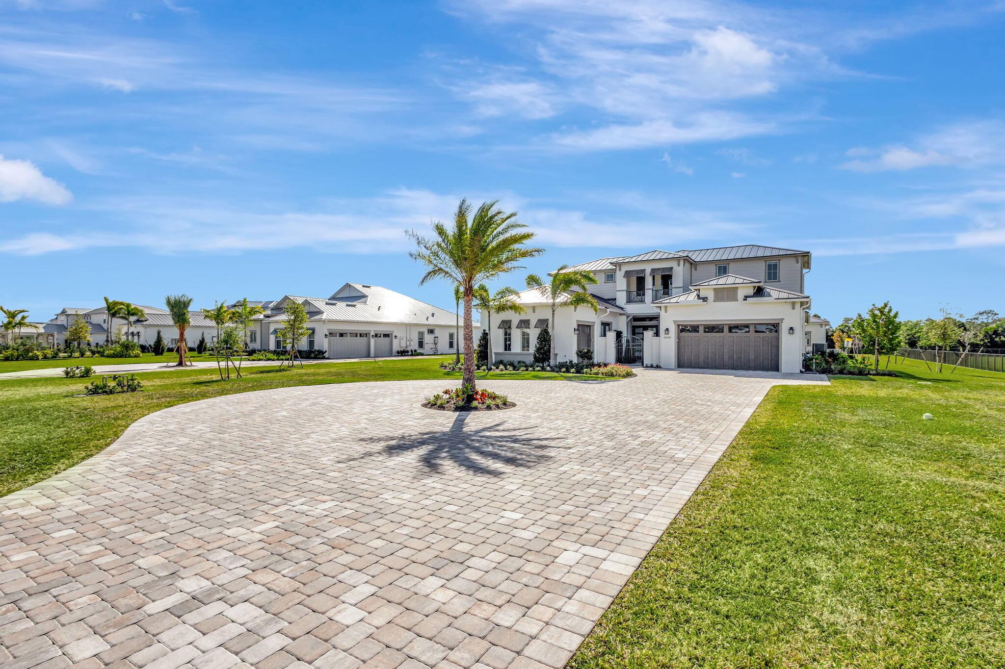 20008 SE Bridgewater Drive