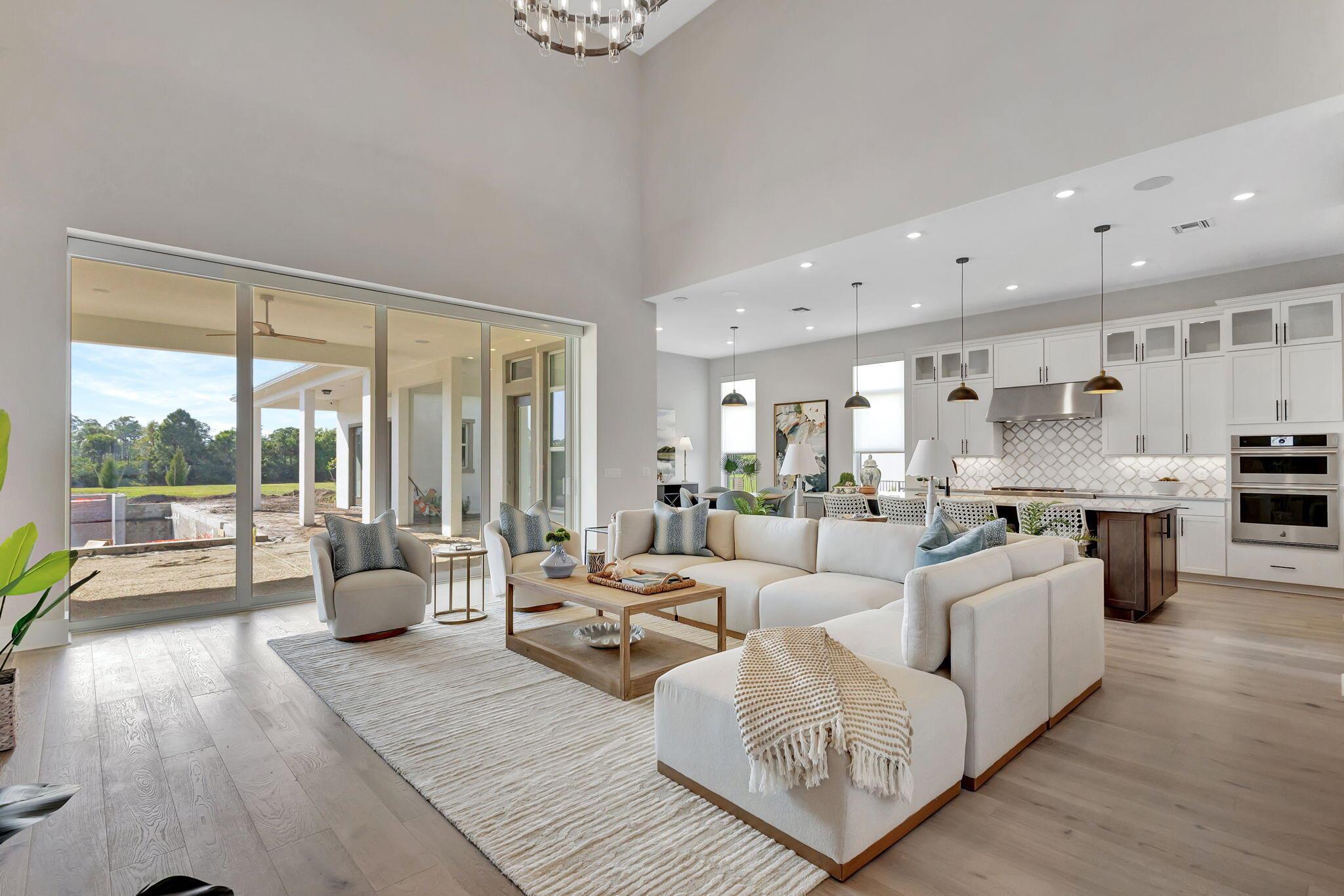 20008 SE Bridgewater Drive