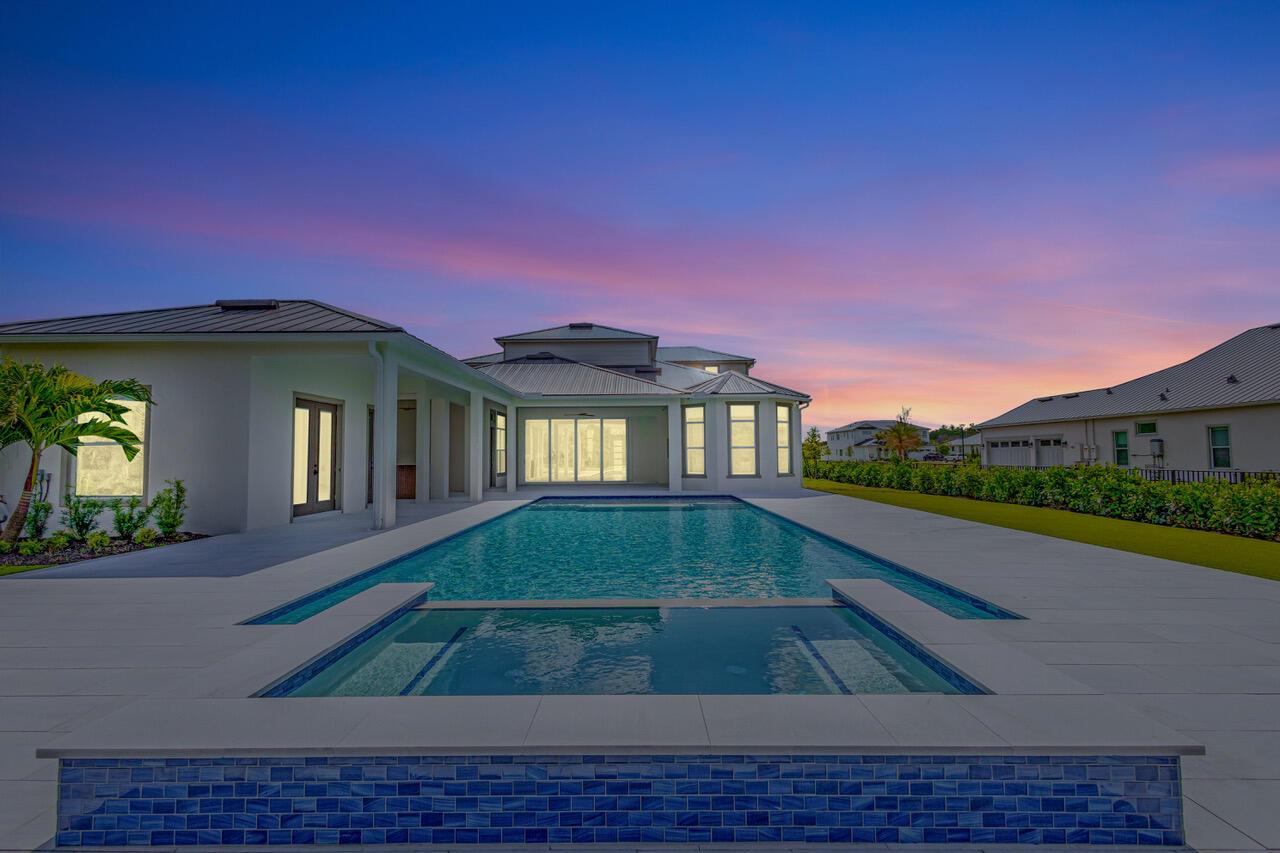 20008 SE Bridgewater Drive