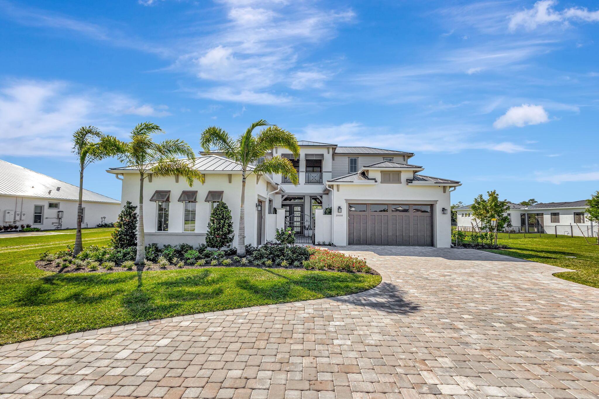 20008 SE Bridgewater Drive